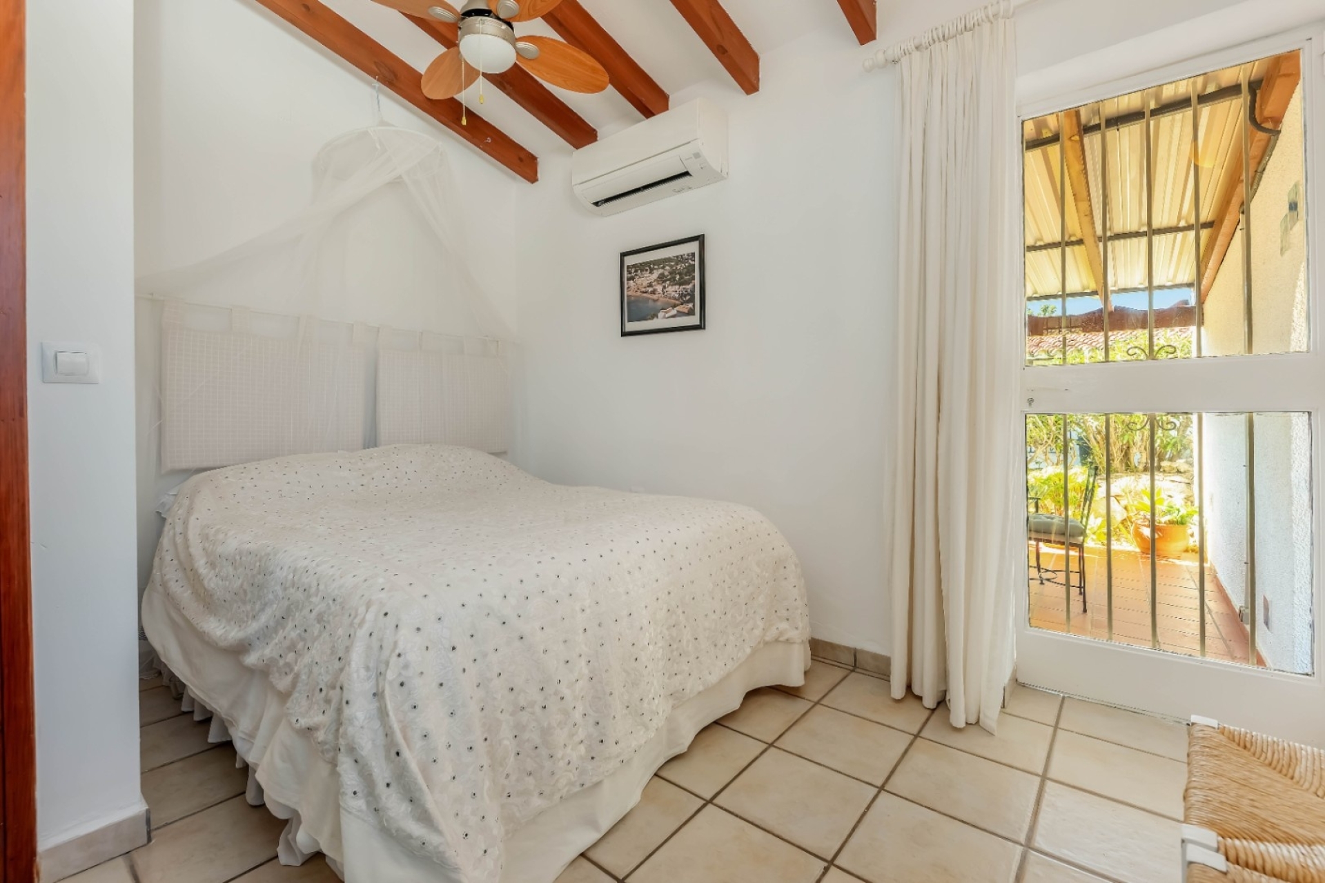 Reventas - Villas - Chalets - Moraira