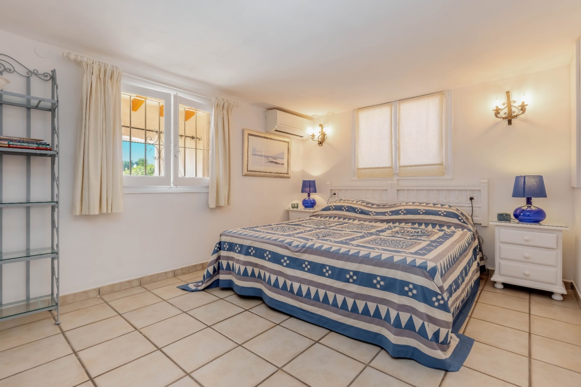 Reventas - Villas - Chalets - Moraira