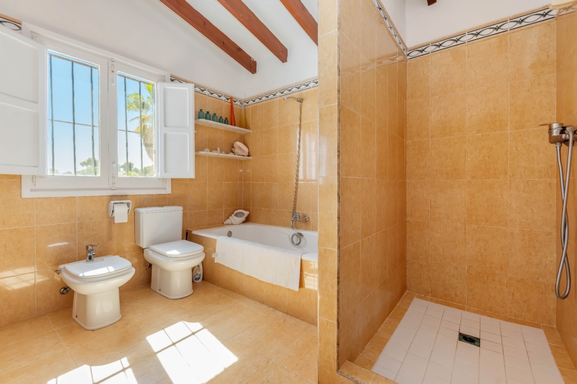 Reventas - Villas - Chalets - Moraira