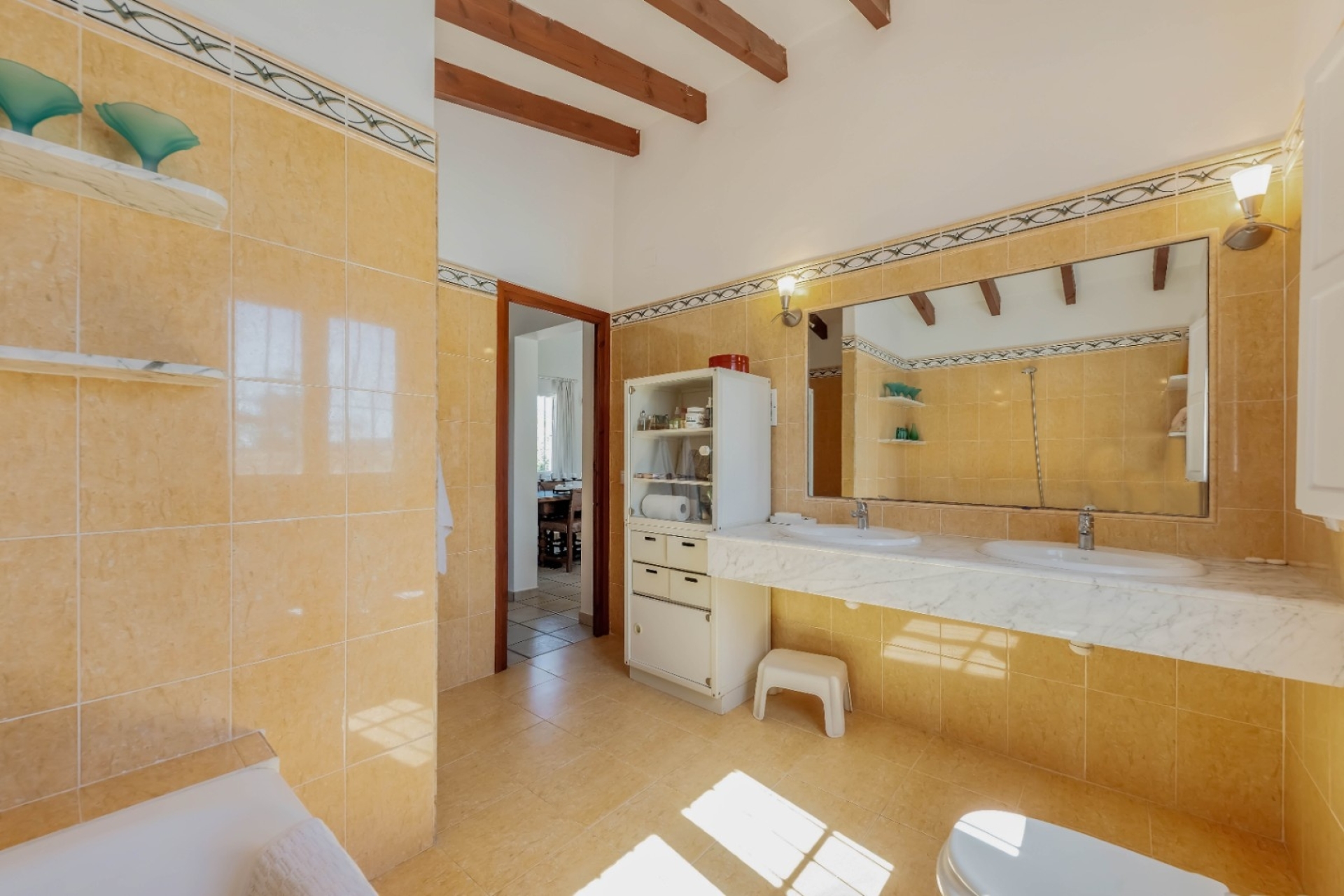 Reventas - Villas - Chalets - Moraira