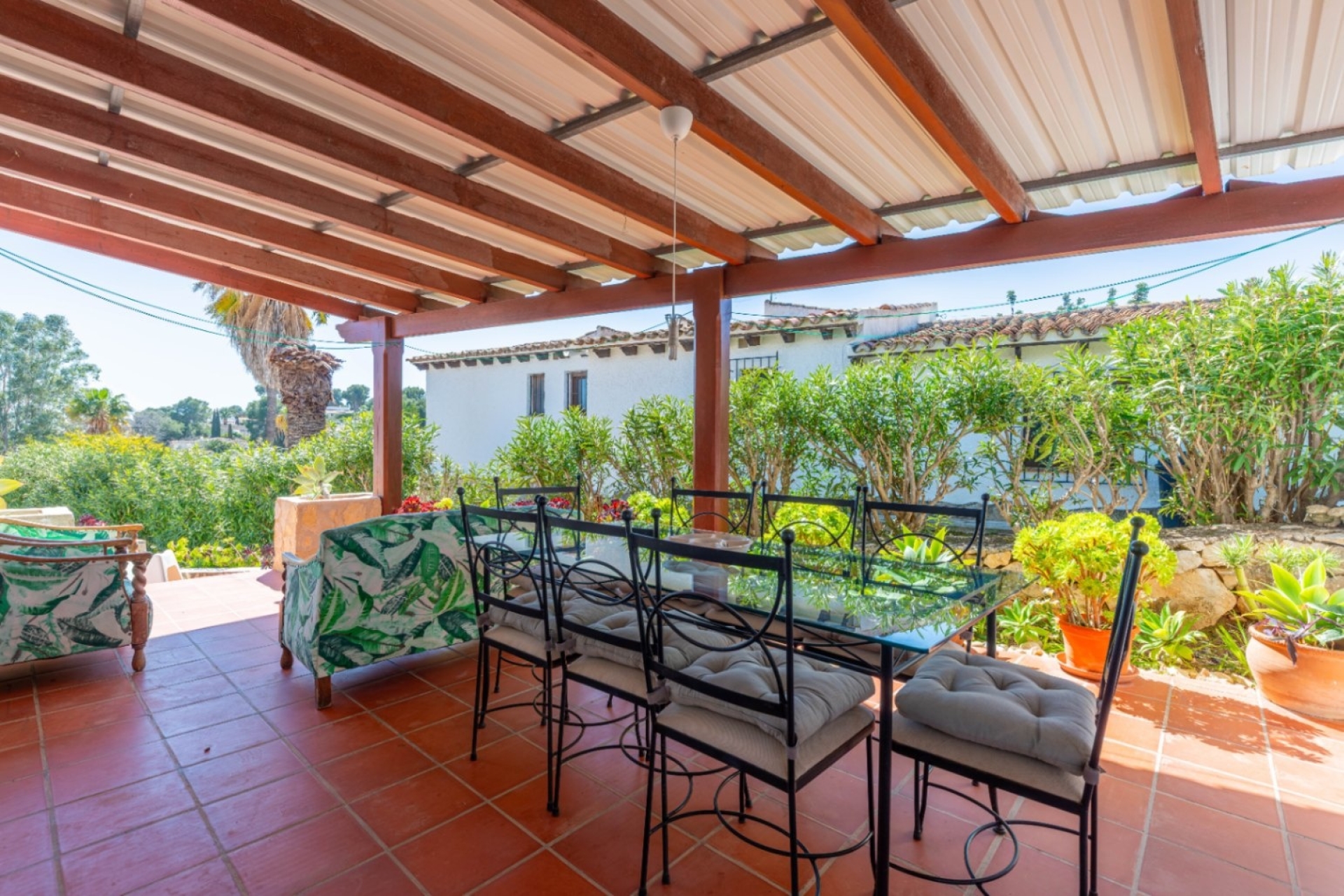 Reventas - Villas - Chalets - Moraira