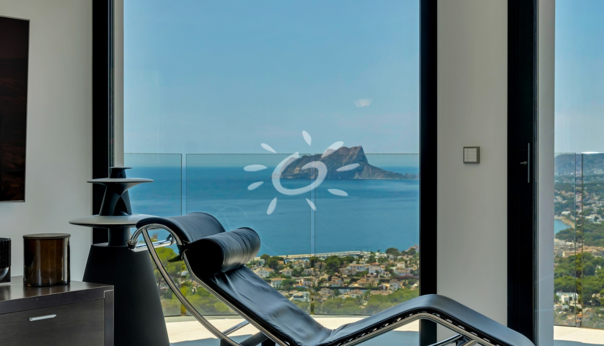Reventas - Villas - Chalets - Moraira