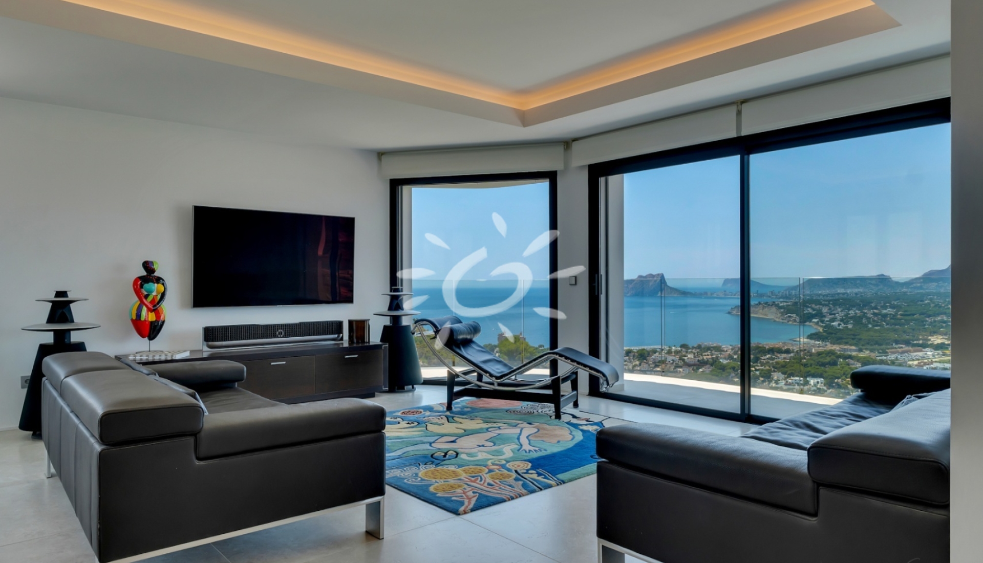 Reventas - Villas - Chalets - Moraira