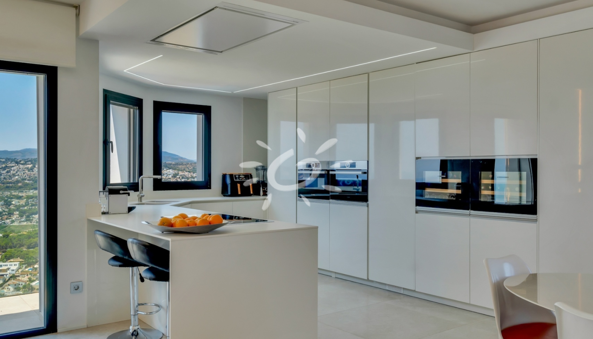 Reventas - Villas - Chalets - Moraira