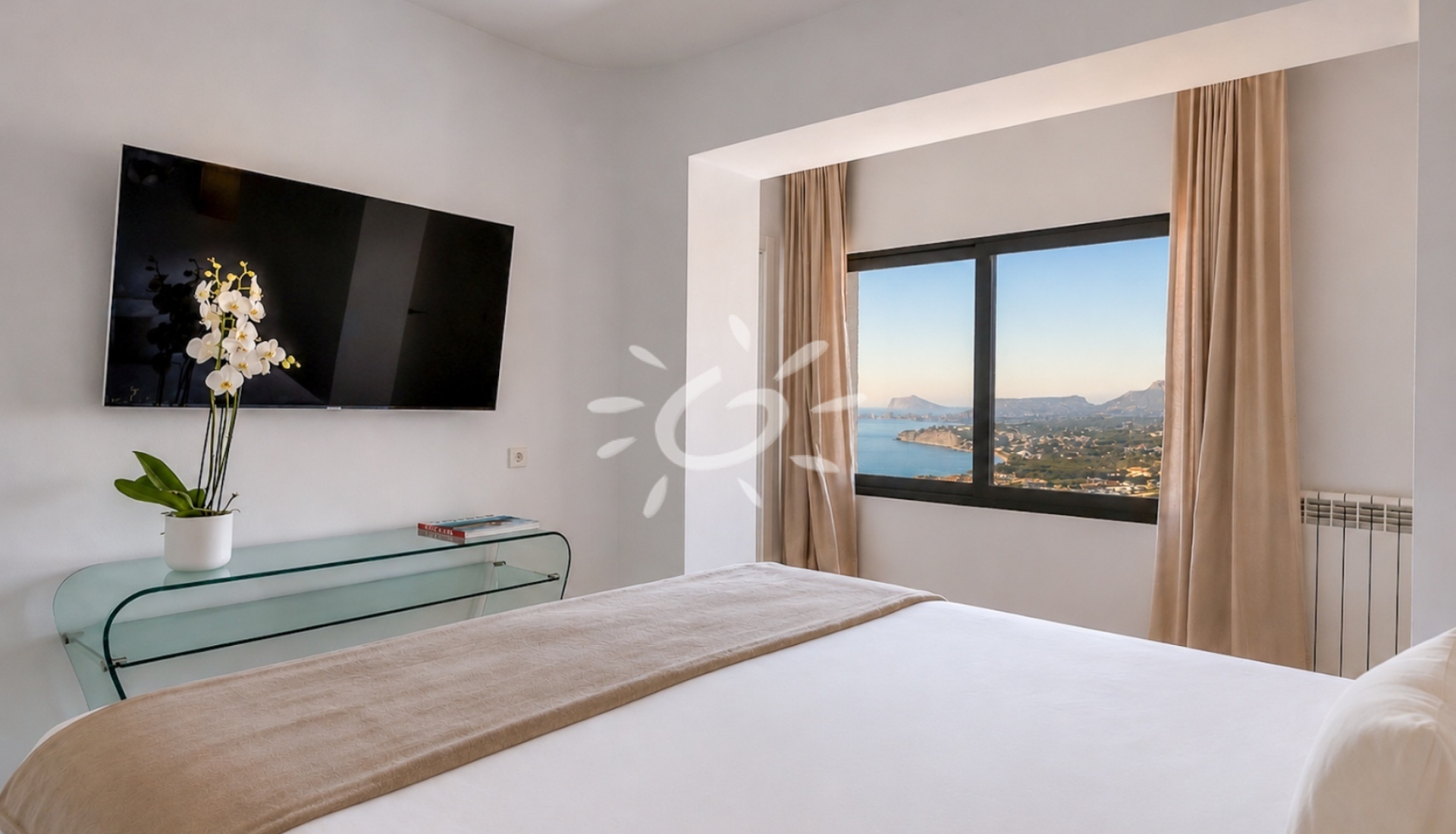 Reventas - Villas - Chalets - Moraira
