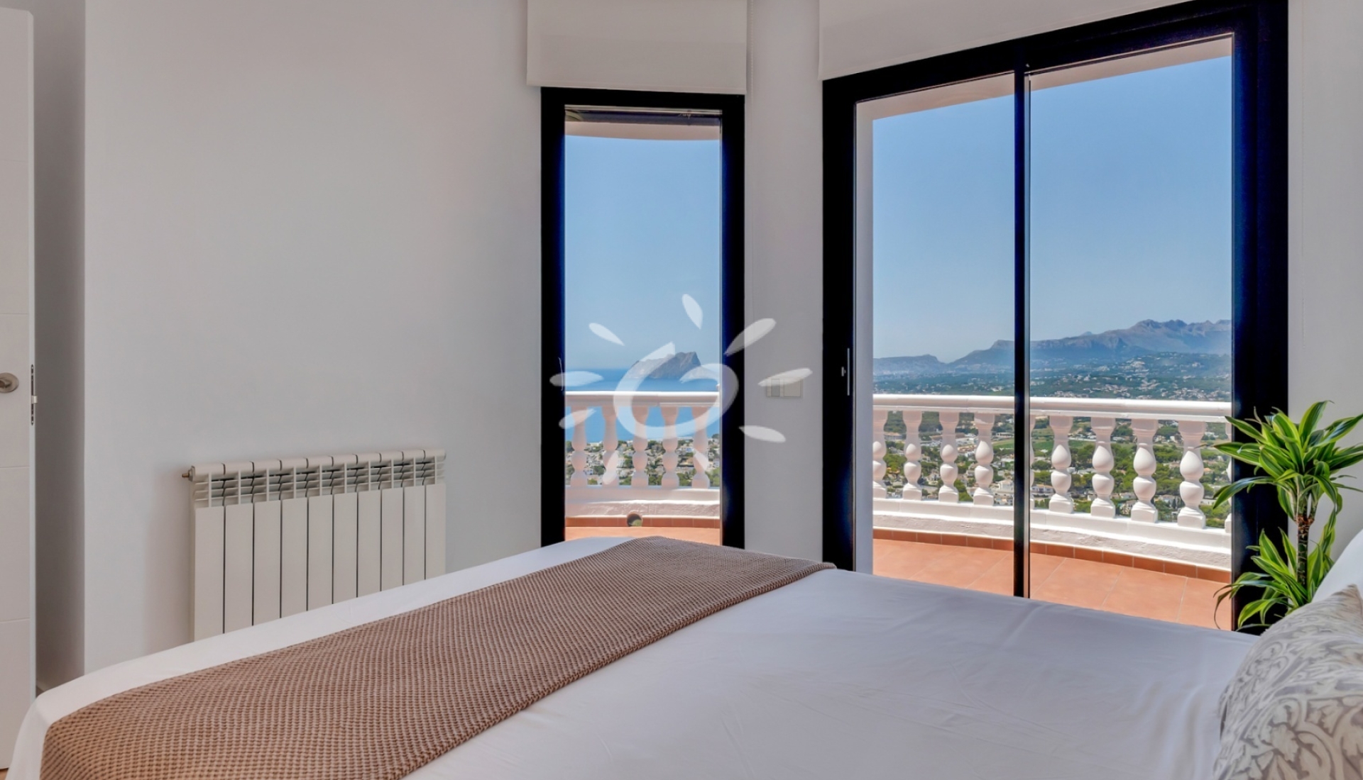 Reventas - Villas - Chalets - Moraira