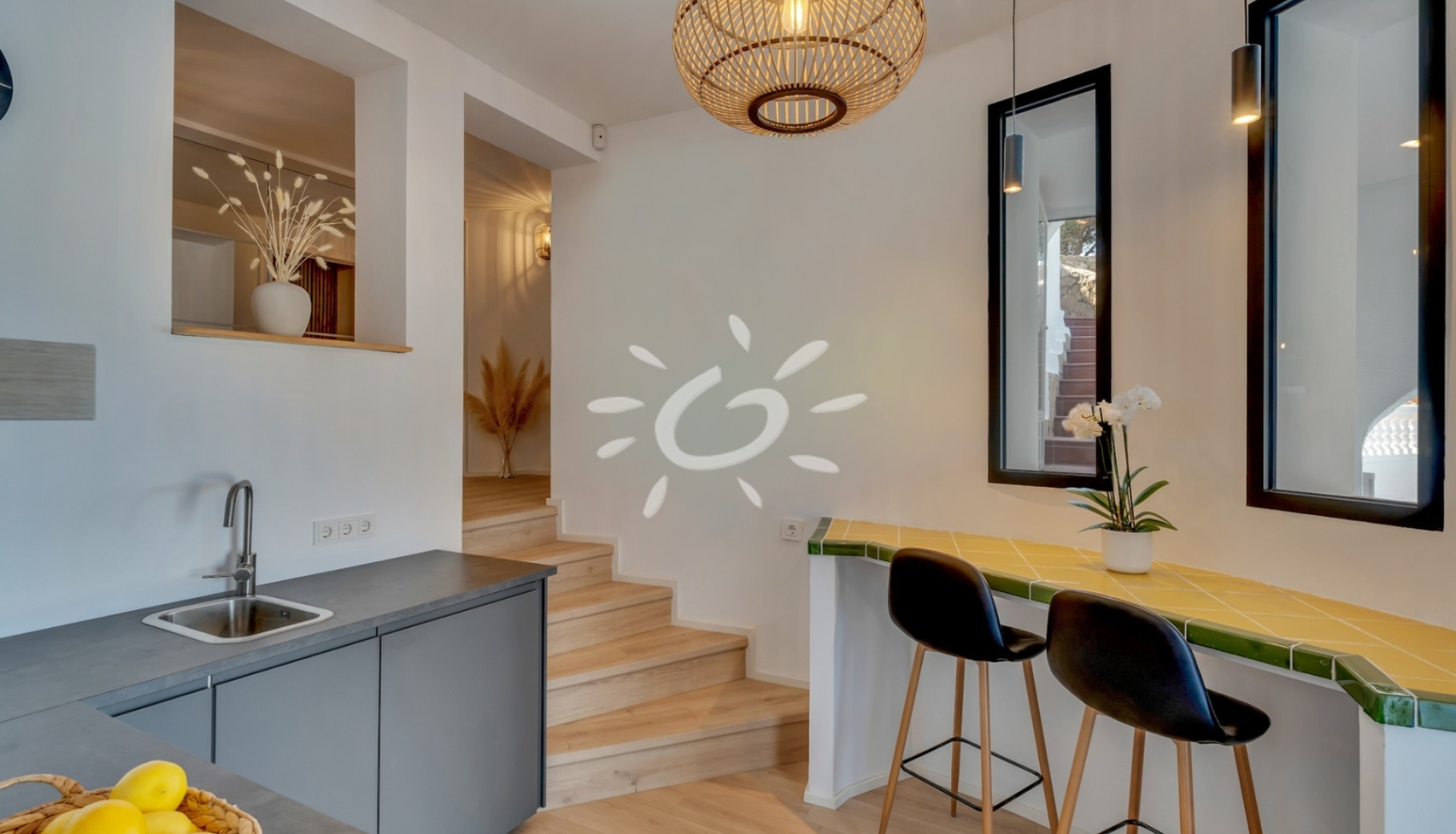 Reventas - Villas - Chalets - Moraira