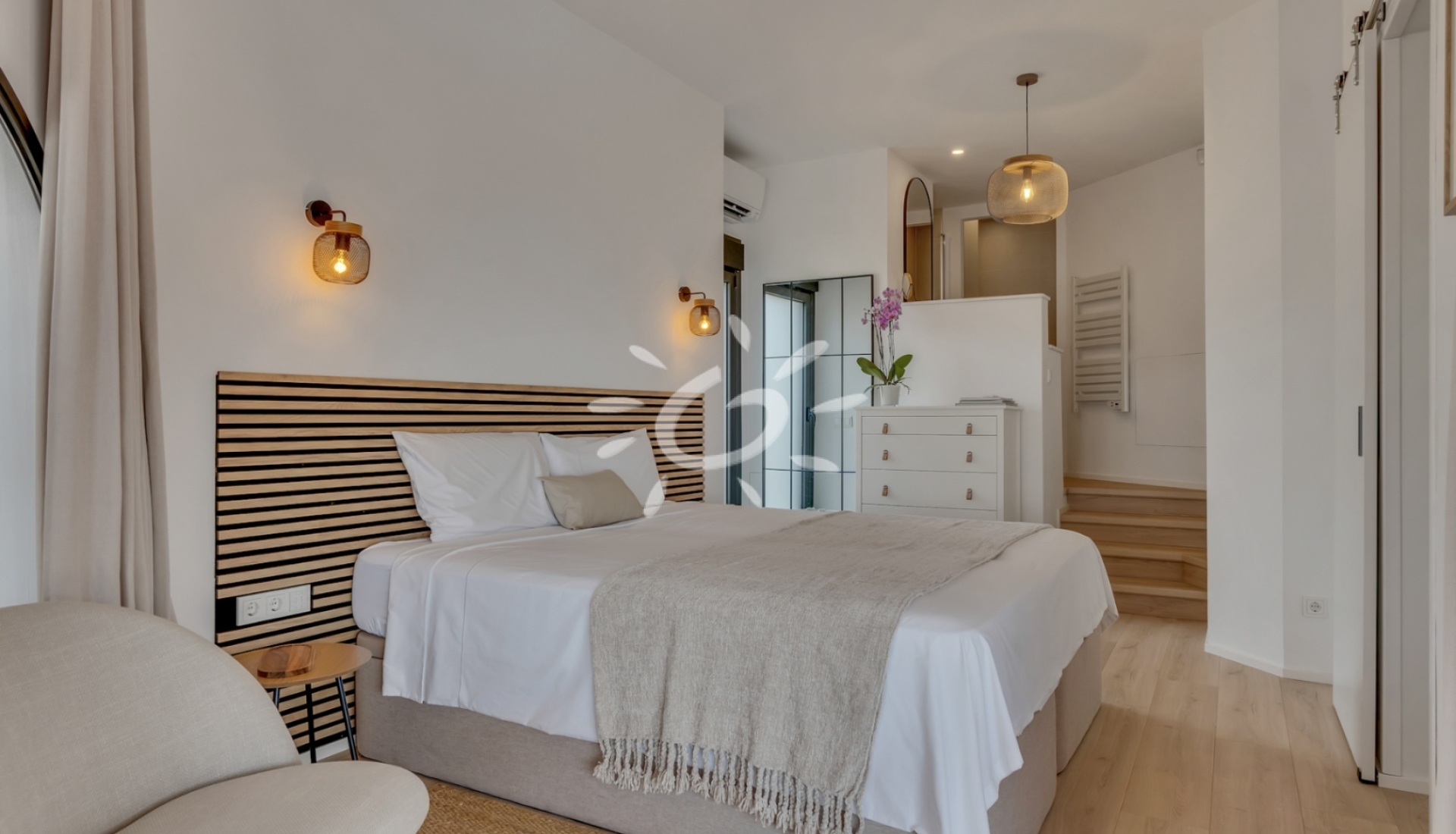 Reventas - Villas - Chalets - Moraira
