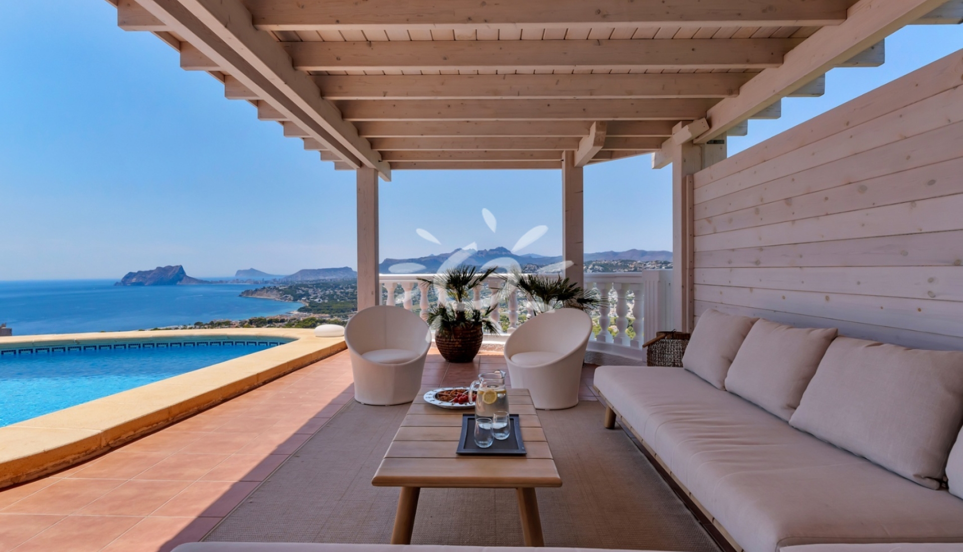 Reventas - Villas - Chalets - Moraira