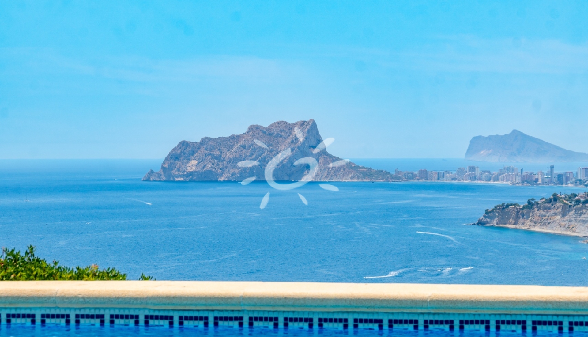 Reventas - Villas - Chalets - Moraira
