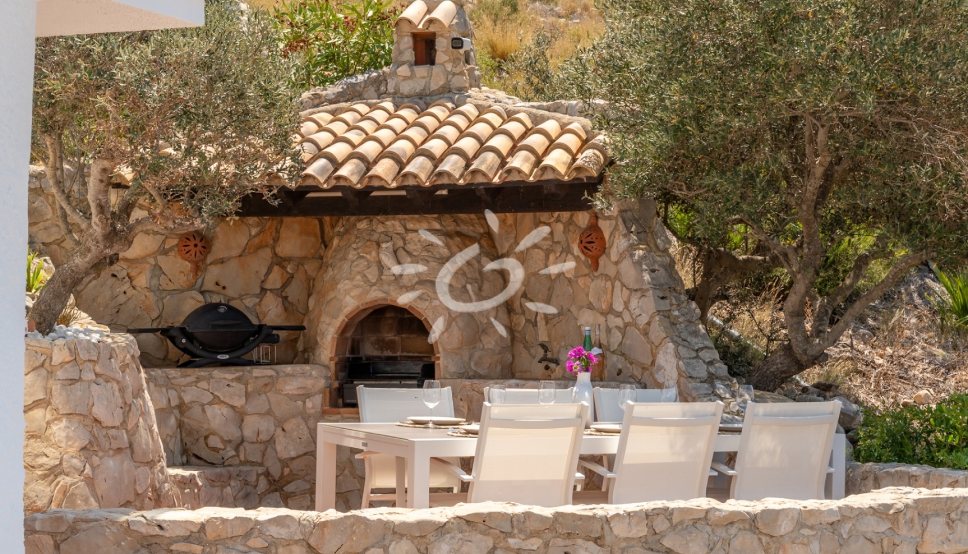 Reventas - Villas - Chalets - Moraira