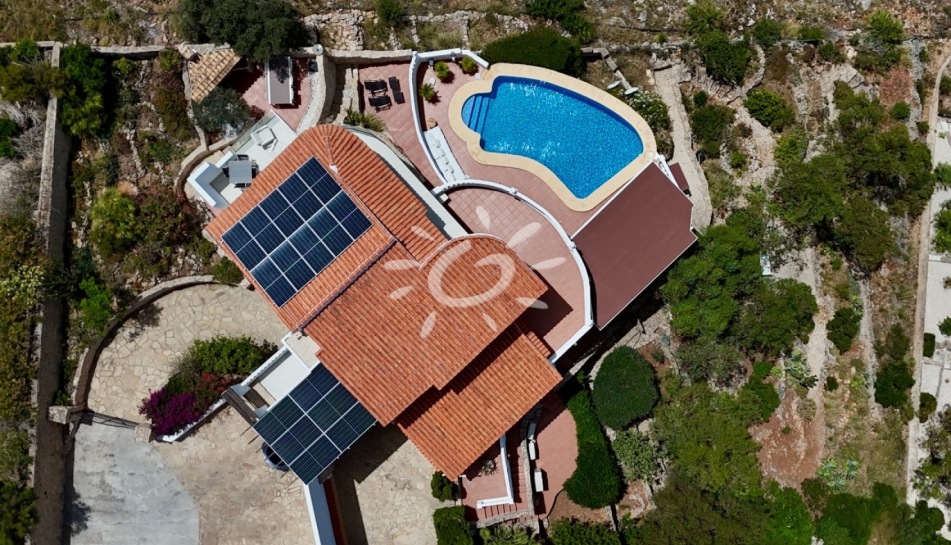 Reventas - Villas - Chalets - Moraira