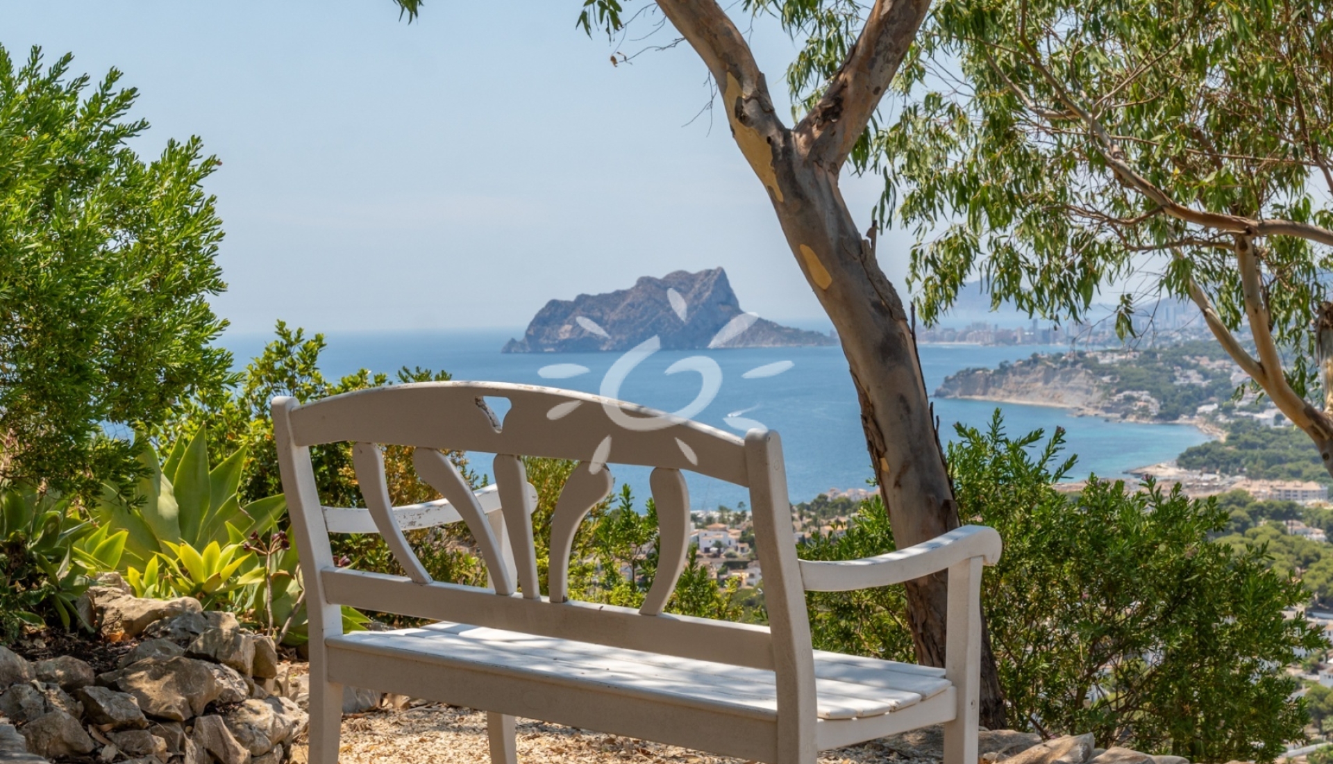 Reventas - Villas - Chalets - Moraira