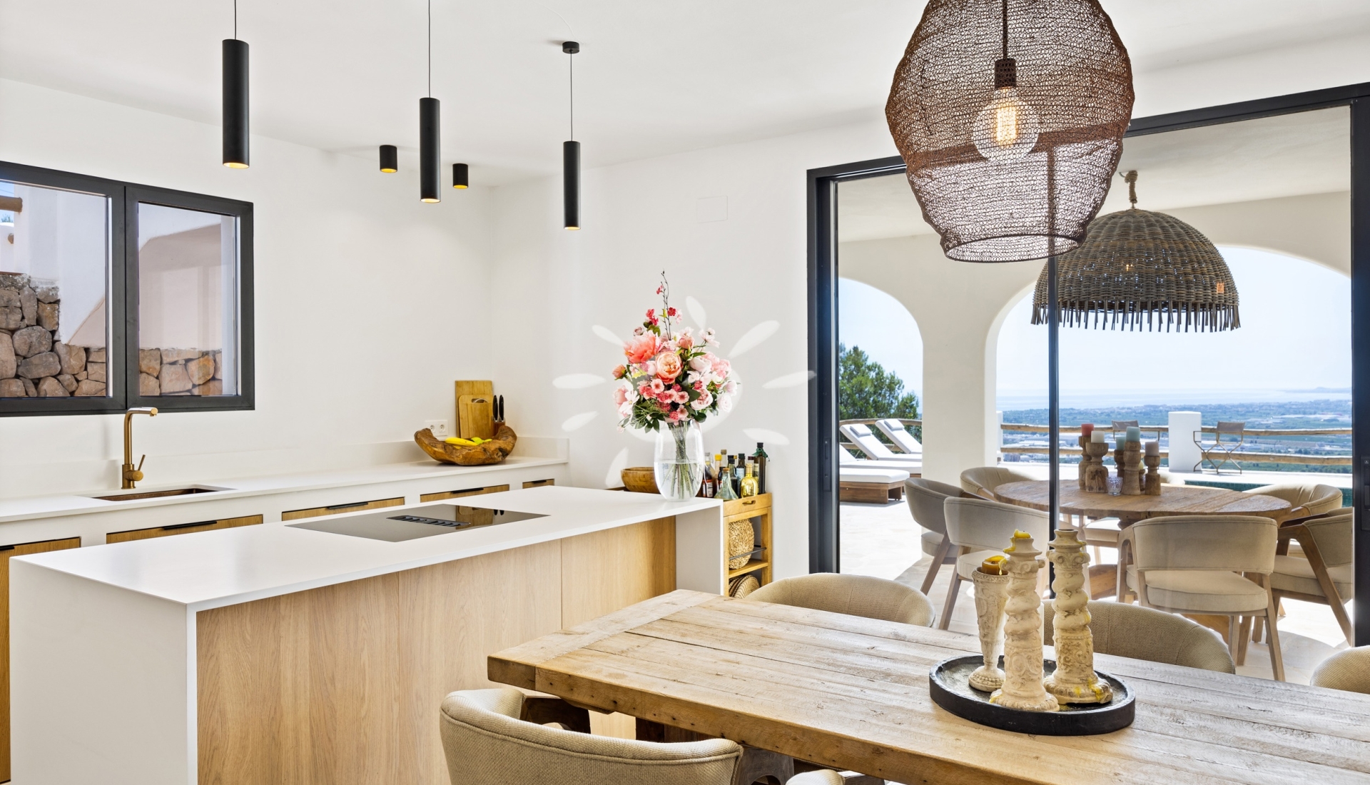 Reventas - Villas - Chalets - Oliva - Oliva pueblo