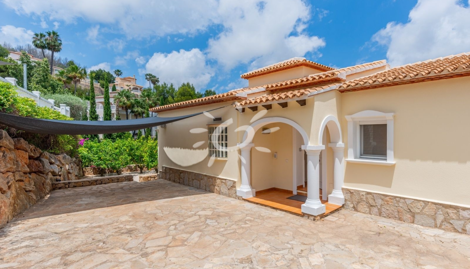 Reventas - Villas - Chalets - Pedreguer - La Sella