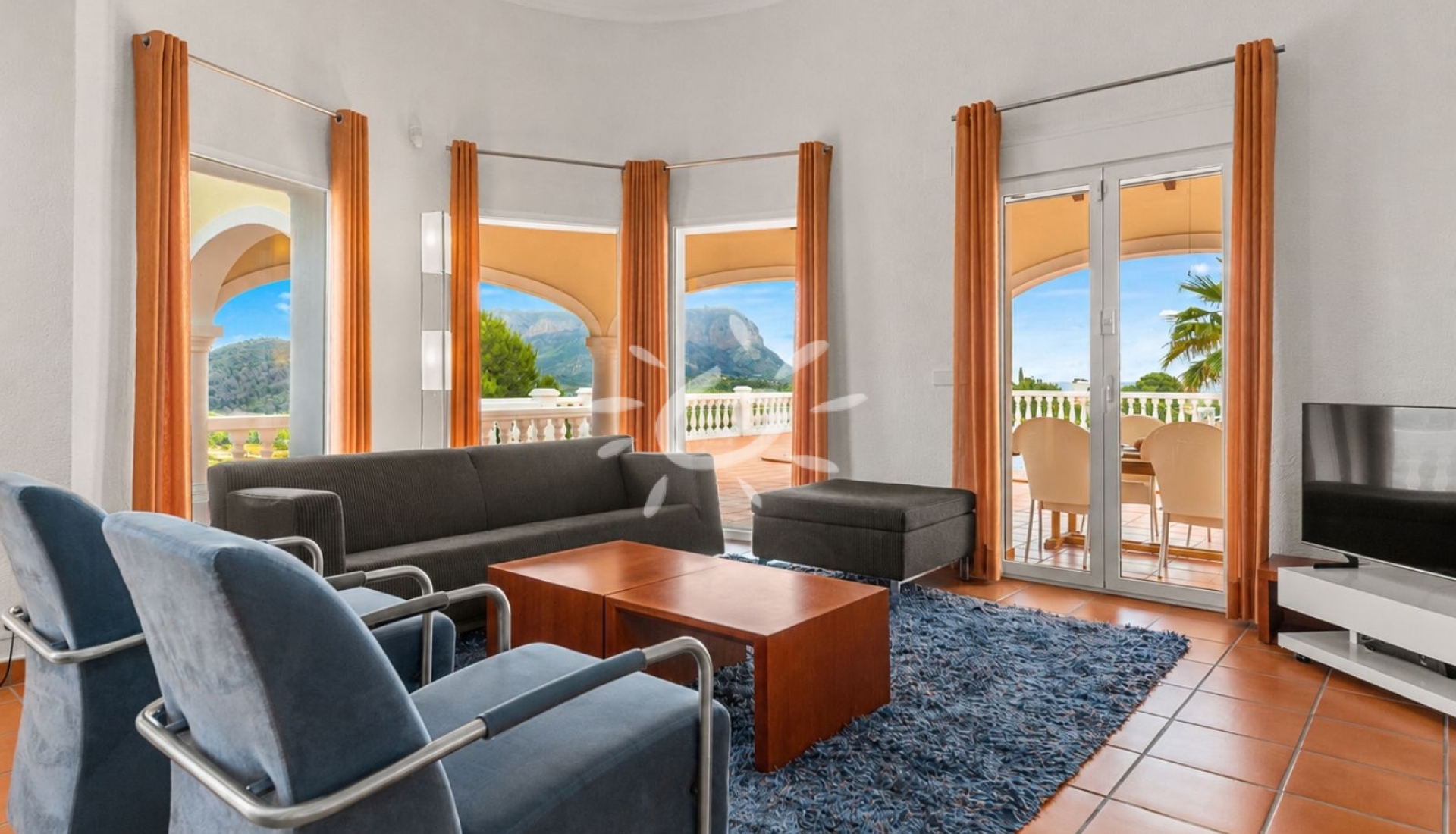 Reventas - Villas - Chalets - Pedreguer - La Sella