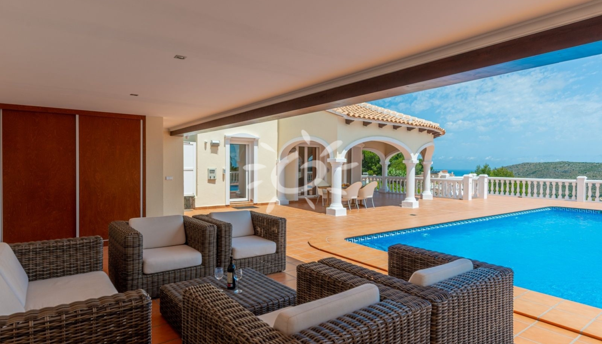 Reventas - Villas - Chalets - Pedreguer - La Sella