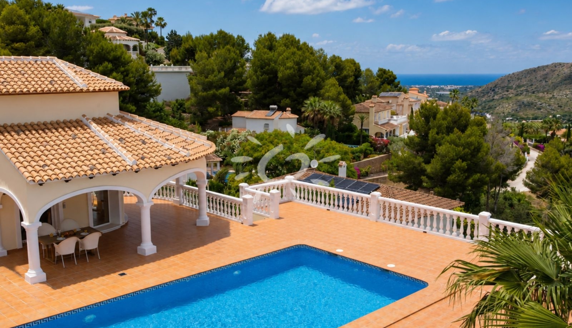 Reventas - Villas - Chalets - Pedreguer - La Sella