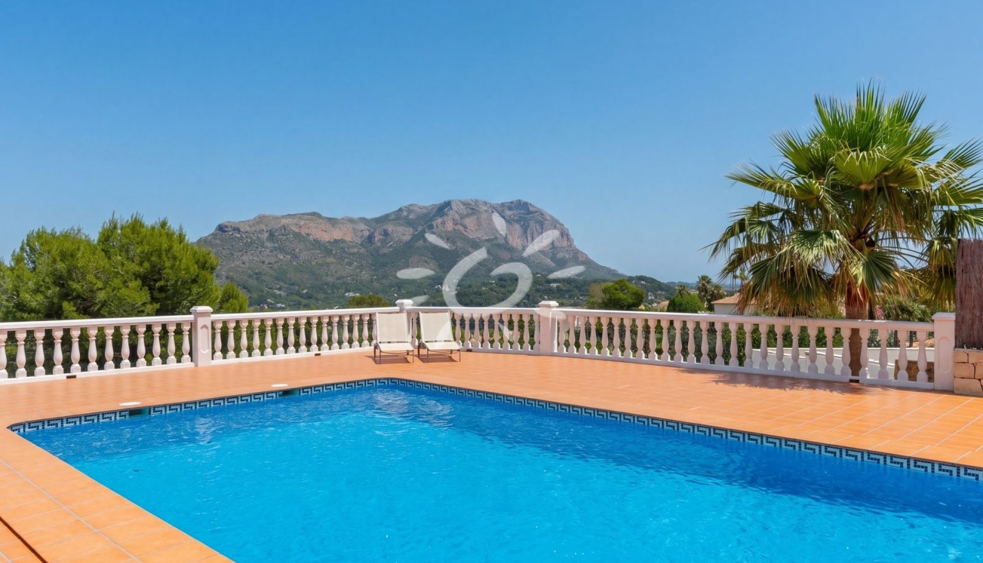 Reventas - Villas - Chalets - Pedreguer - La Sella