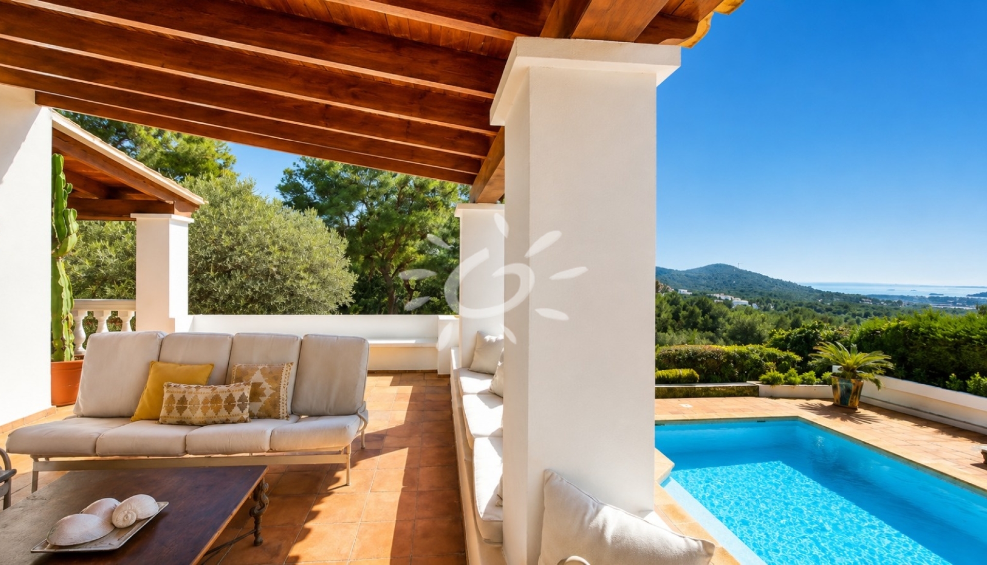 Reventas - Villas - Chalets - Santa Eulària des Riu - Can Furnet