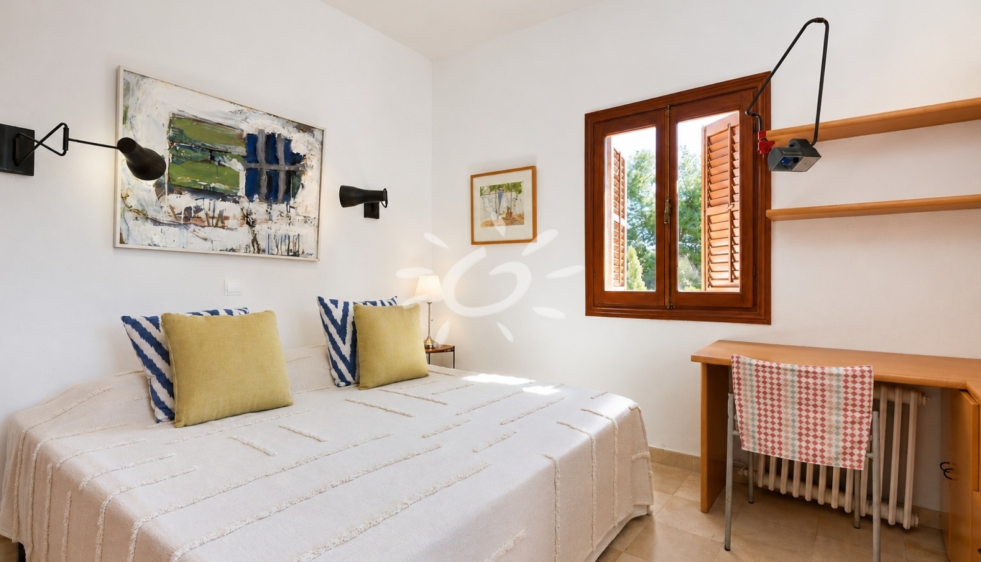 Reventas - Villas - Chalets - Santa Eulària des Riu - Can Furnet