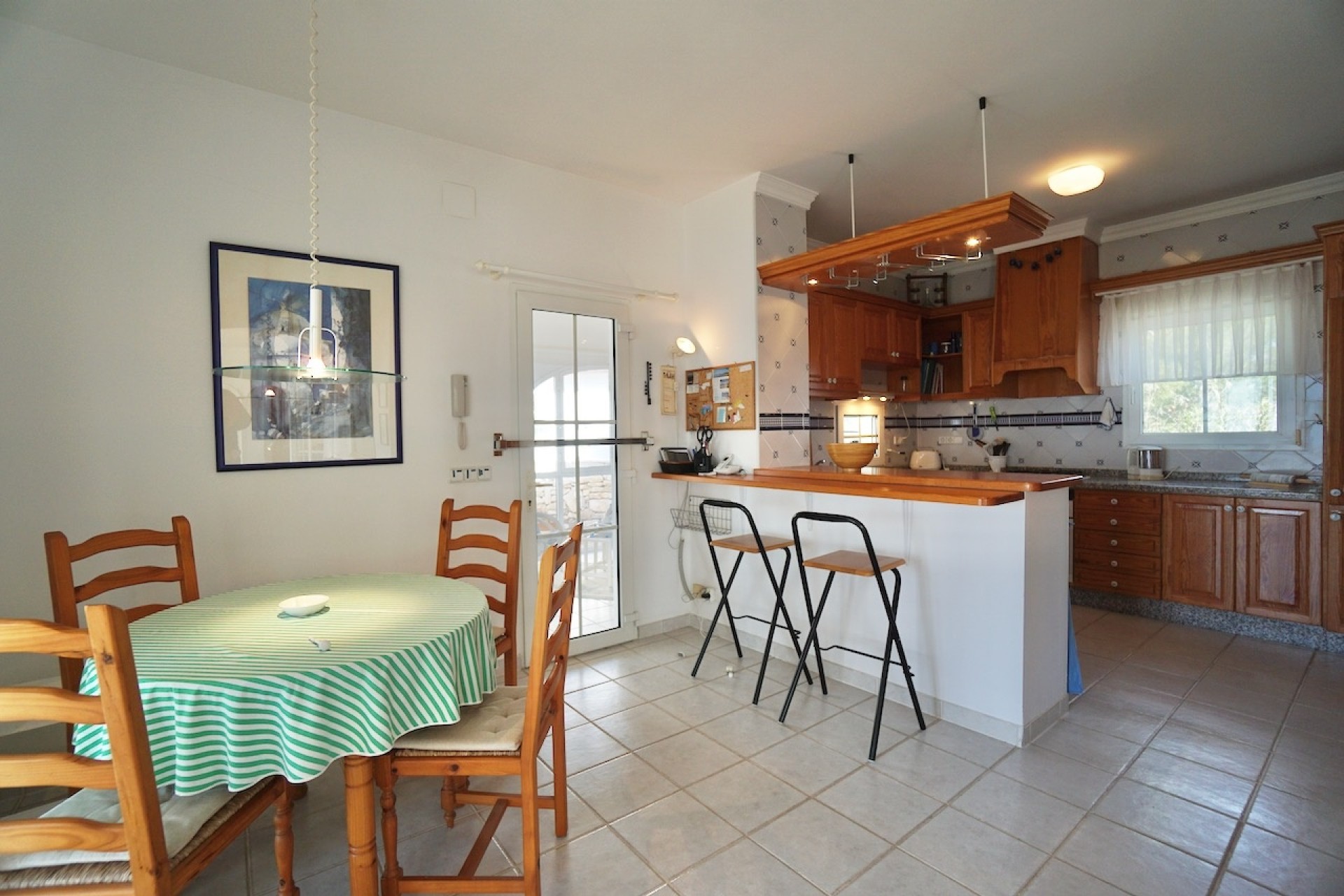 Reventas - Villas - Chalets - Teulada - Castellons Vida