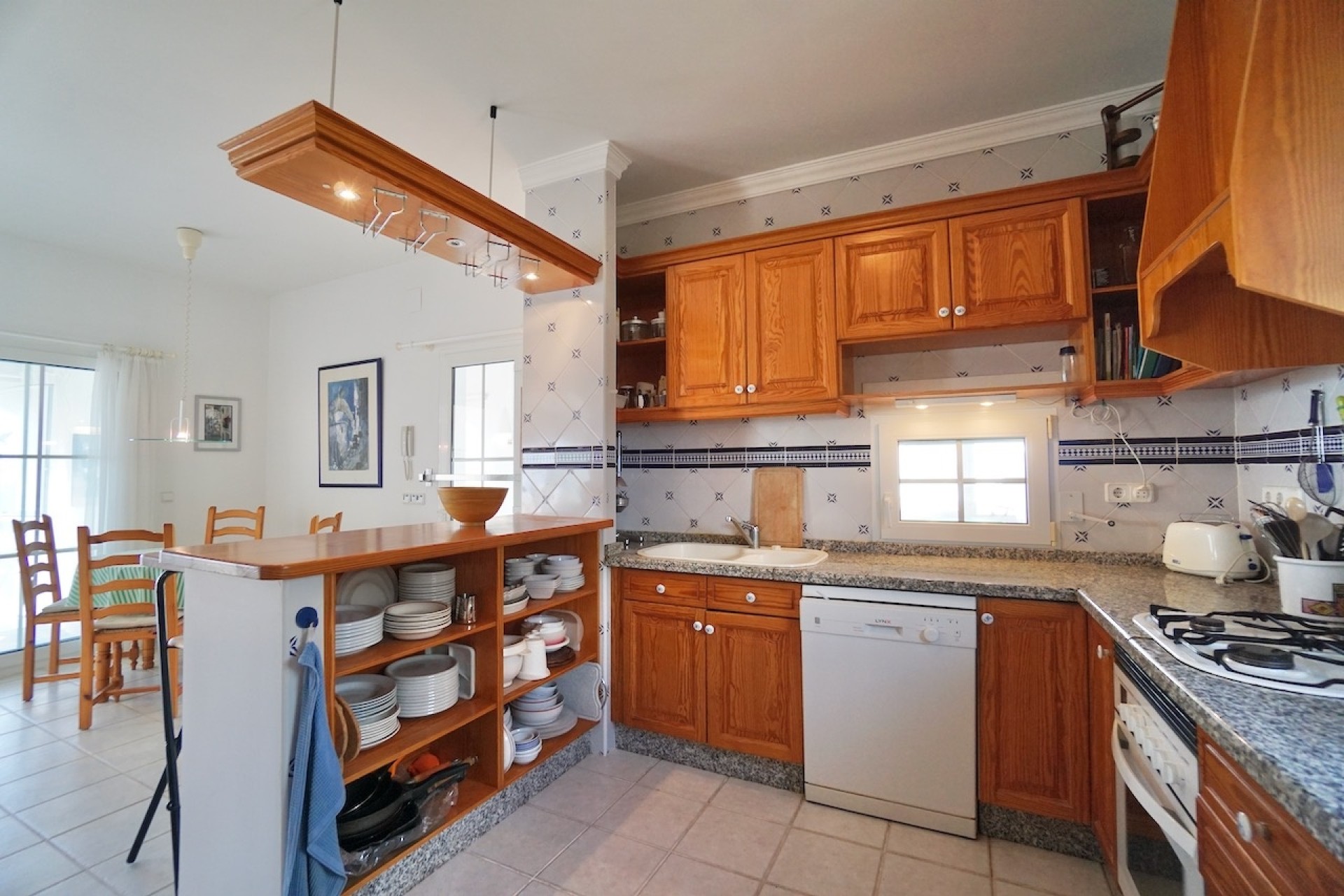 Reventas - Villas - Chalets - Teulada - Castellons Vida