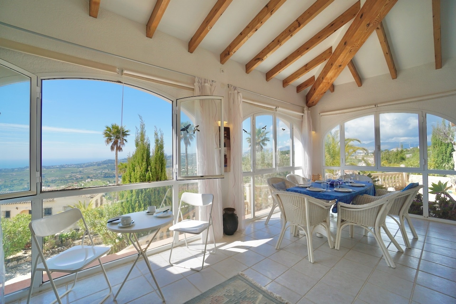 Reventas - Villas - Chalets - Teulada - Castellons Vida