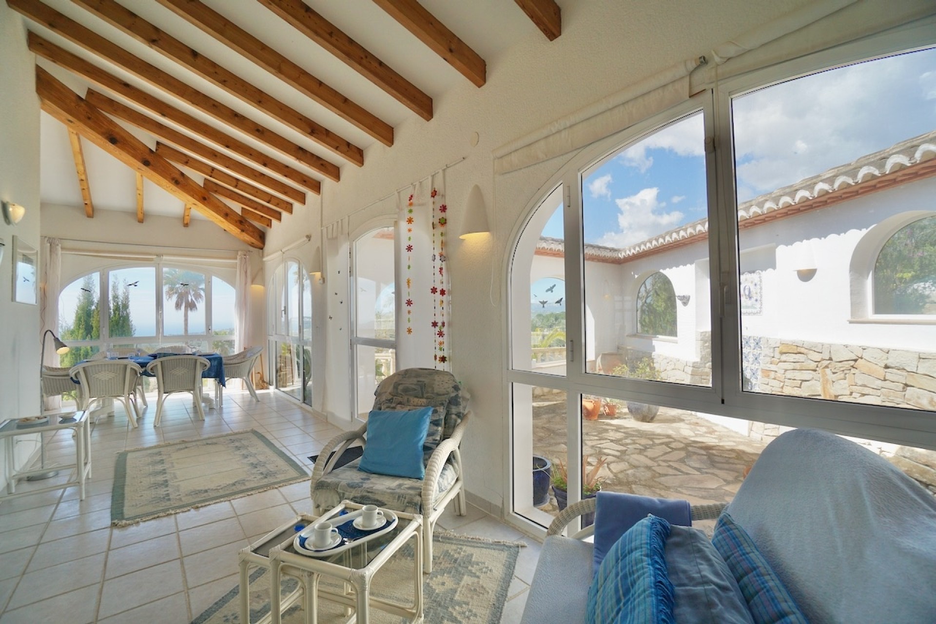 Reventas - Villas - Chalets - Teulada - Castellons Vida