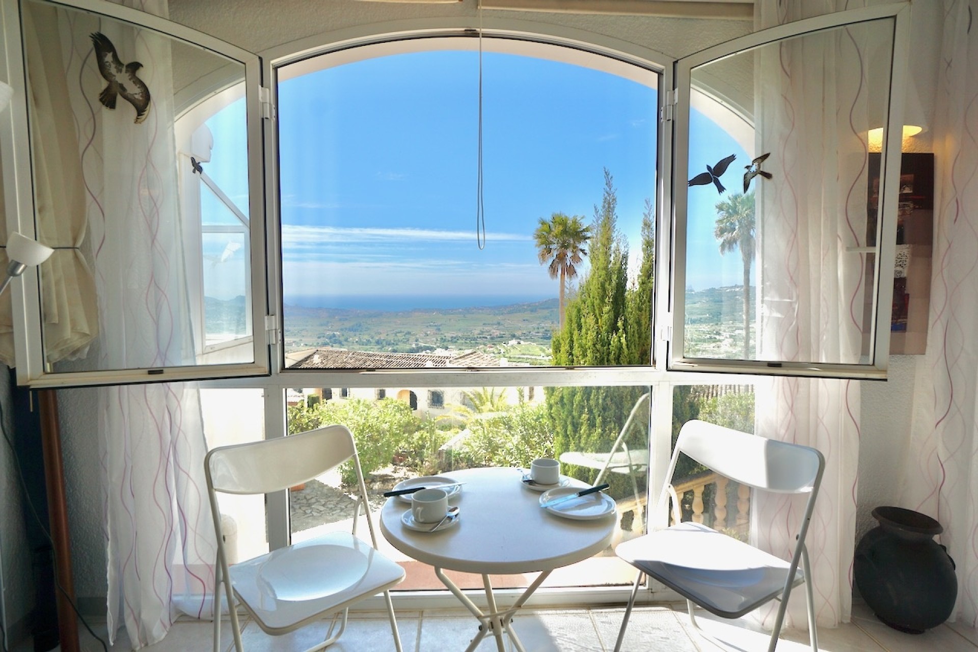 Reventas - Villas - Chalets - Teulada - Castellons Vida