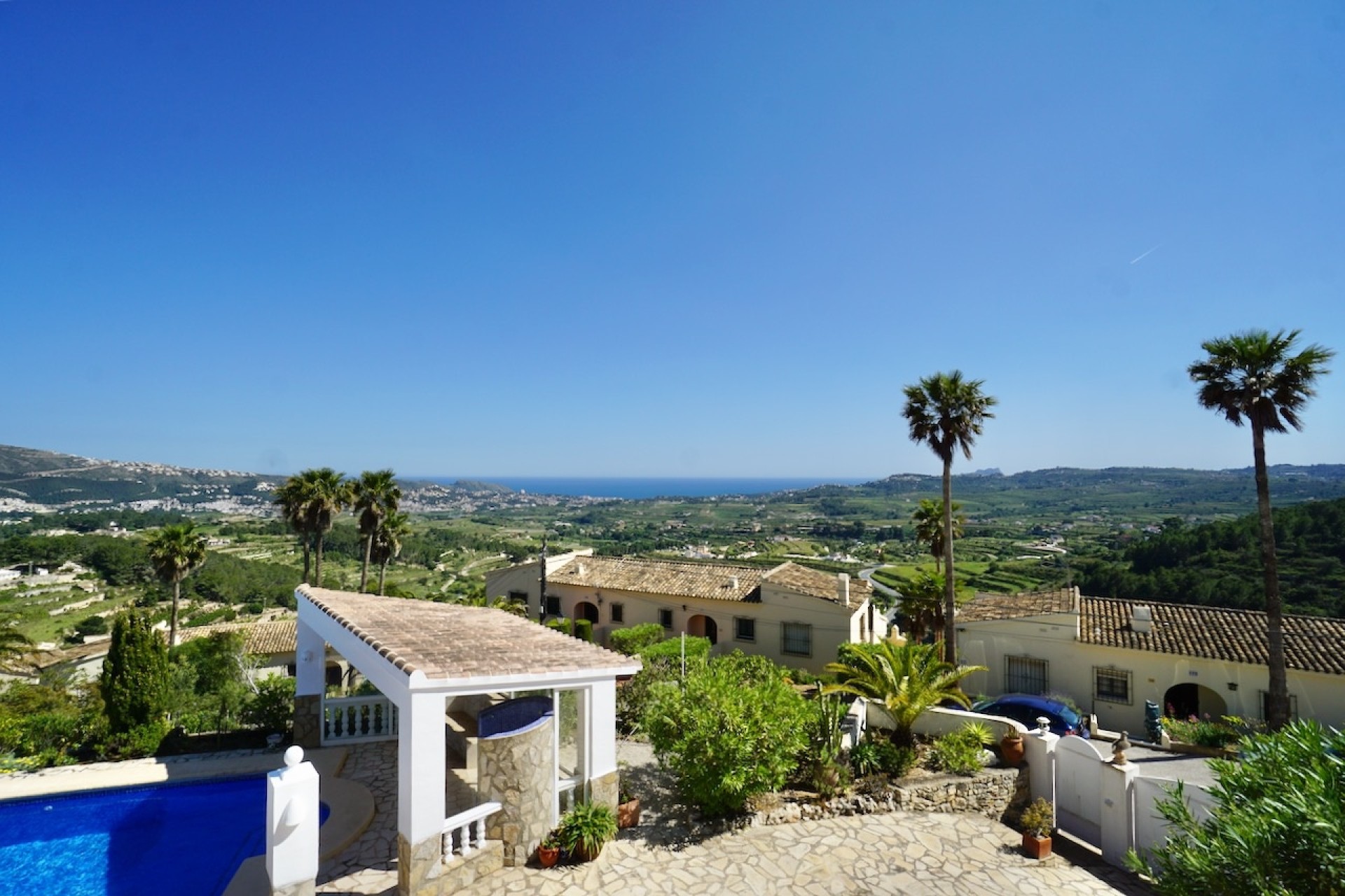 Reventas - Villas - Chalets - Teulada - Castellons Vida