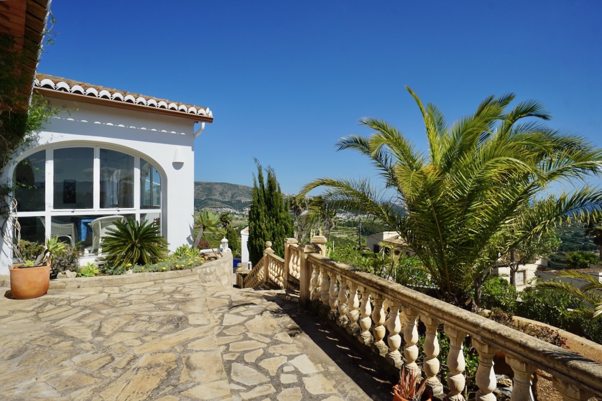 Reventas - Villas - Chalets - Teulada - Castellons Vida