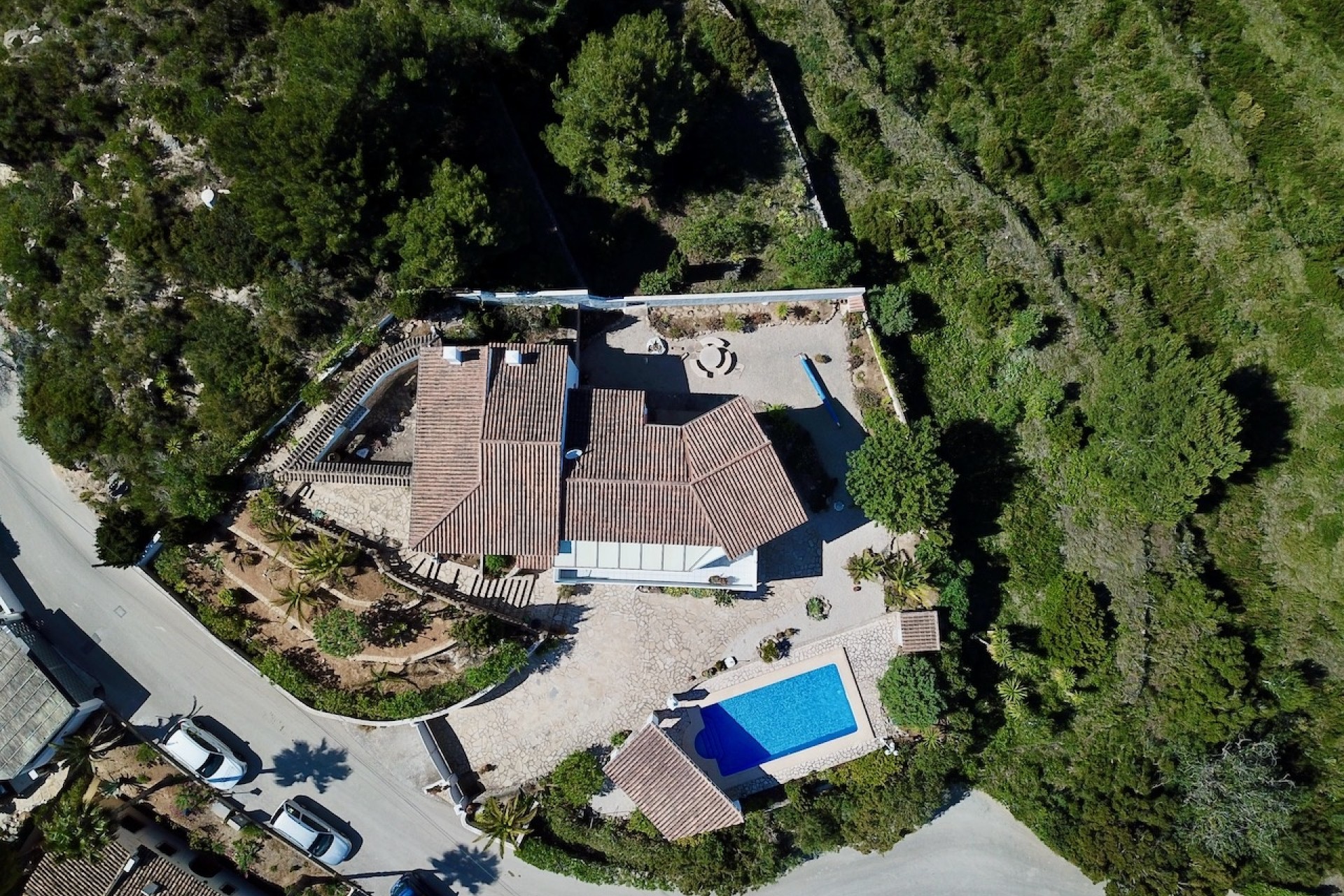 Reventas - Villas - Chalets - Teulada - Castellons Vida