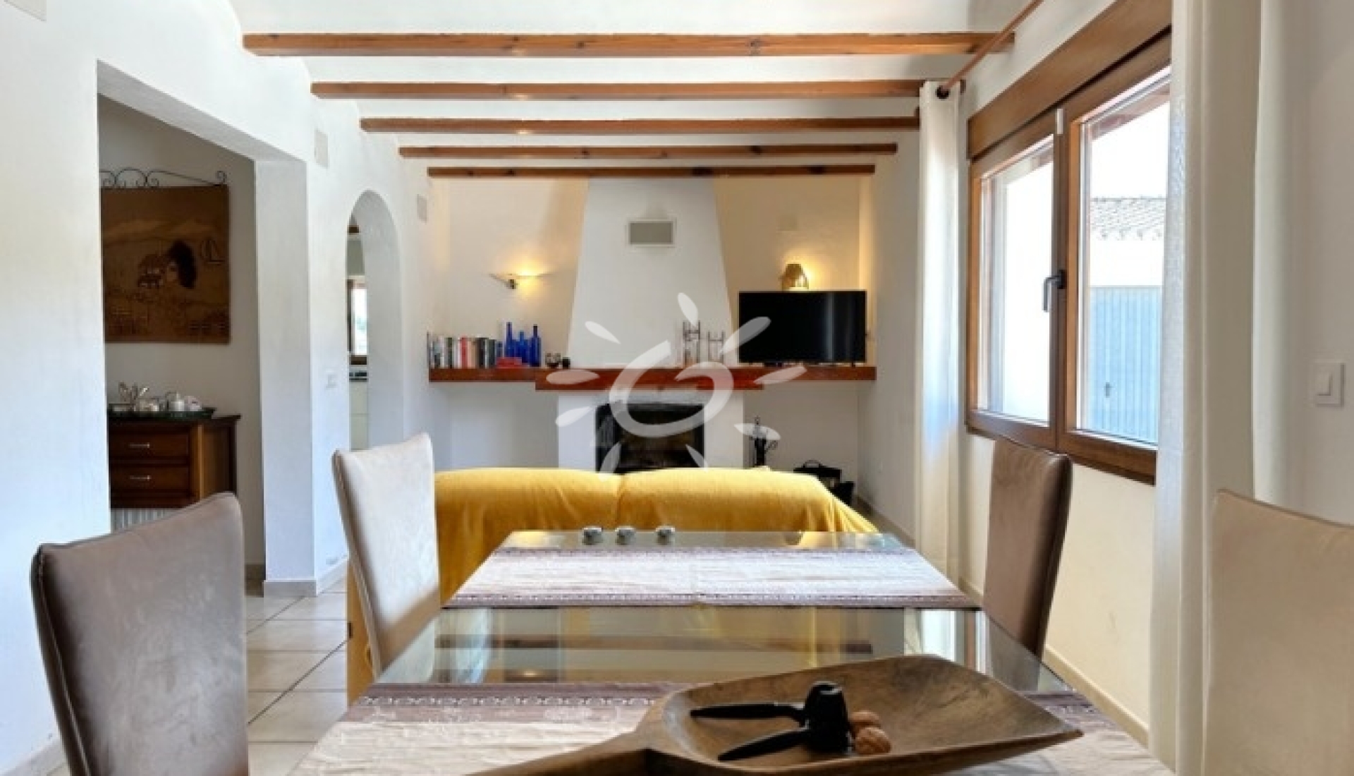 Reventas - Villas - Chalets - Teulada - Teuldada Centro