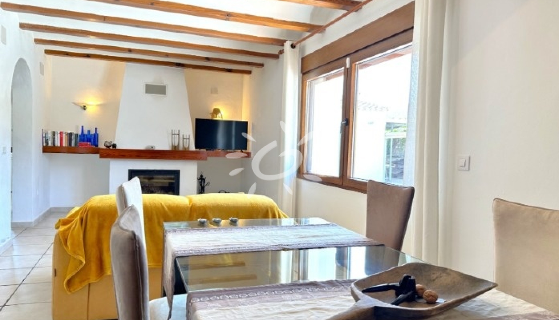 Reventas - Villas - Chalets - Teulada - Teuldada Centro