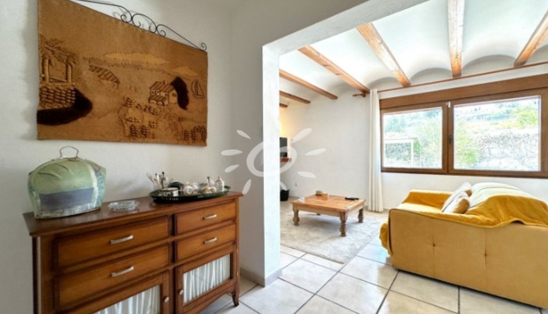 Reventas - Villas - Chalets - Teulada - Teuldada Centro