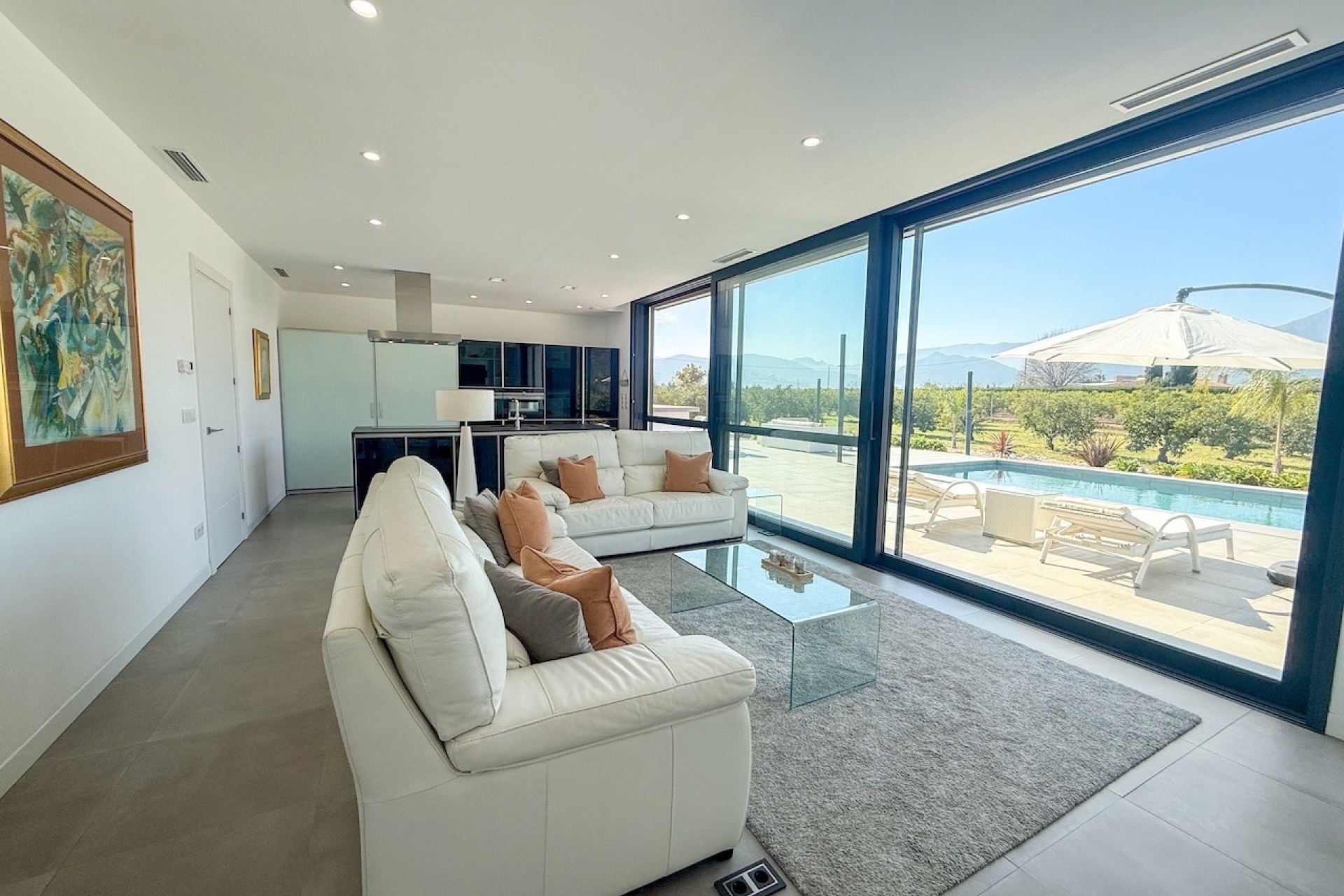 Reventas - Villas - Chalets - Tormos