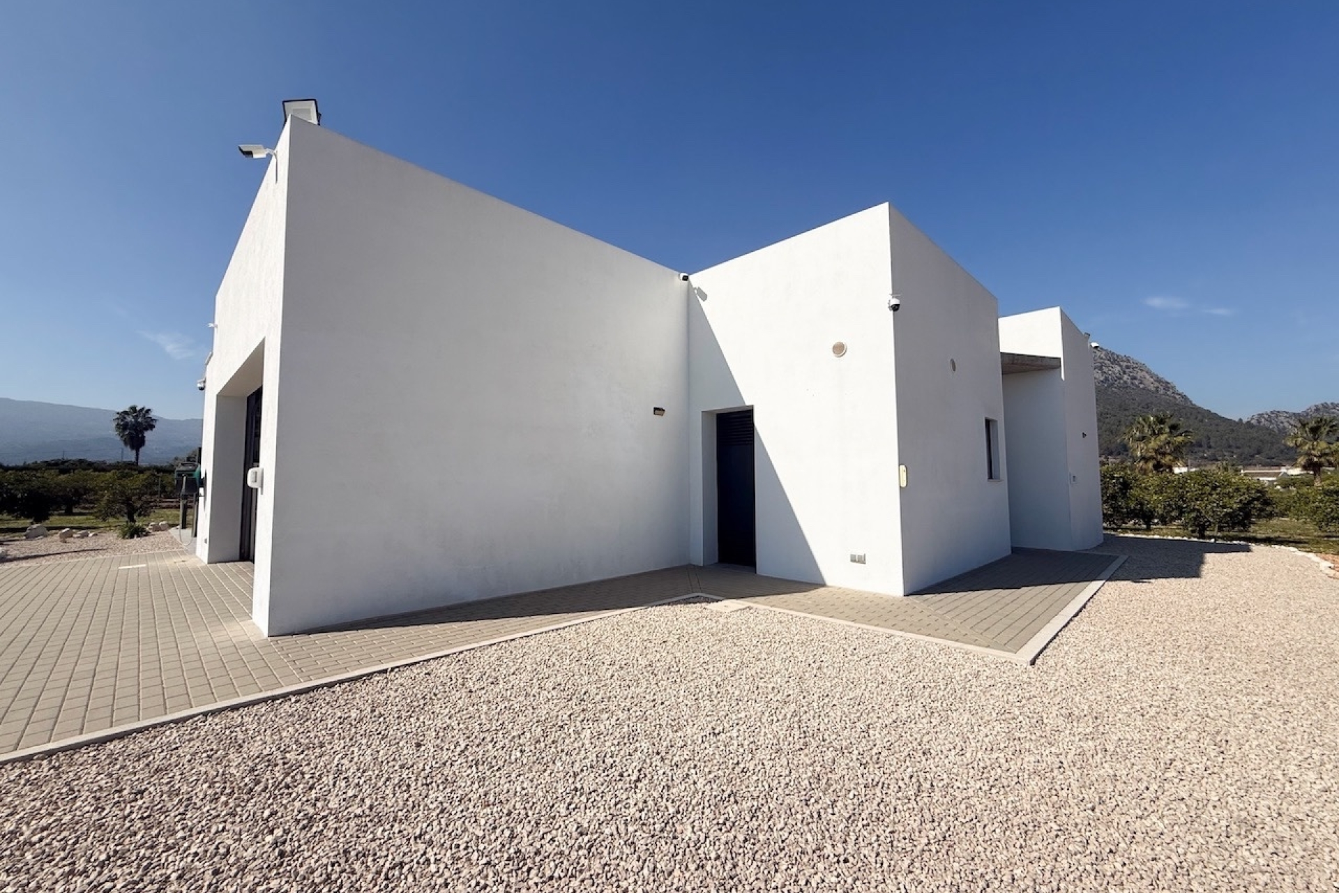 Reventas - Villas - Chalets - Tormos