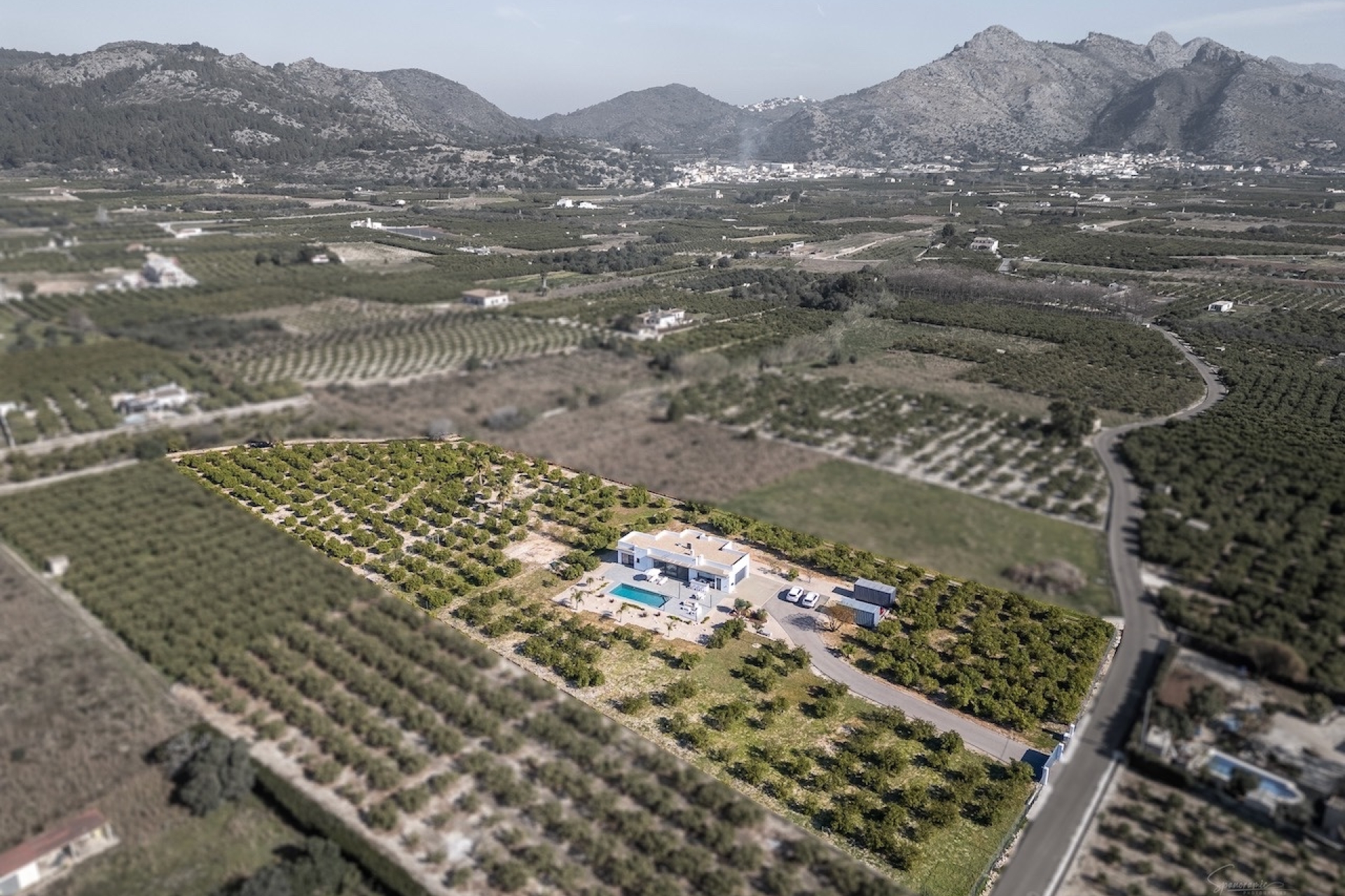 Reventas - Villas - Chalets - Tormos