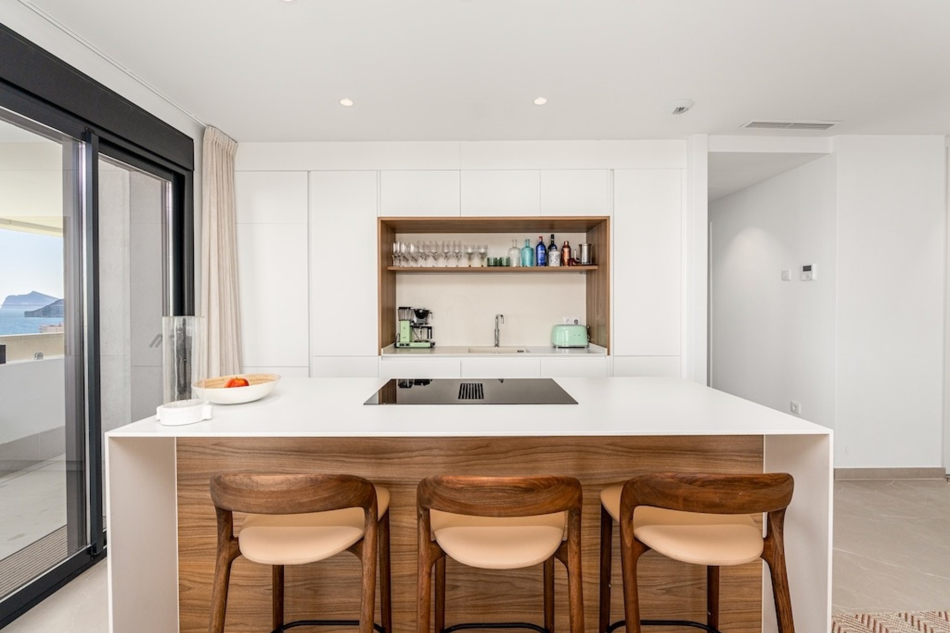 Reventas - Apartamentos - Pisos - Calpe - Alicante, Calpe