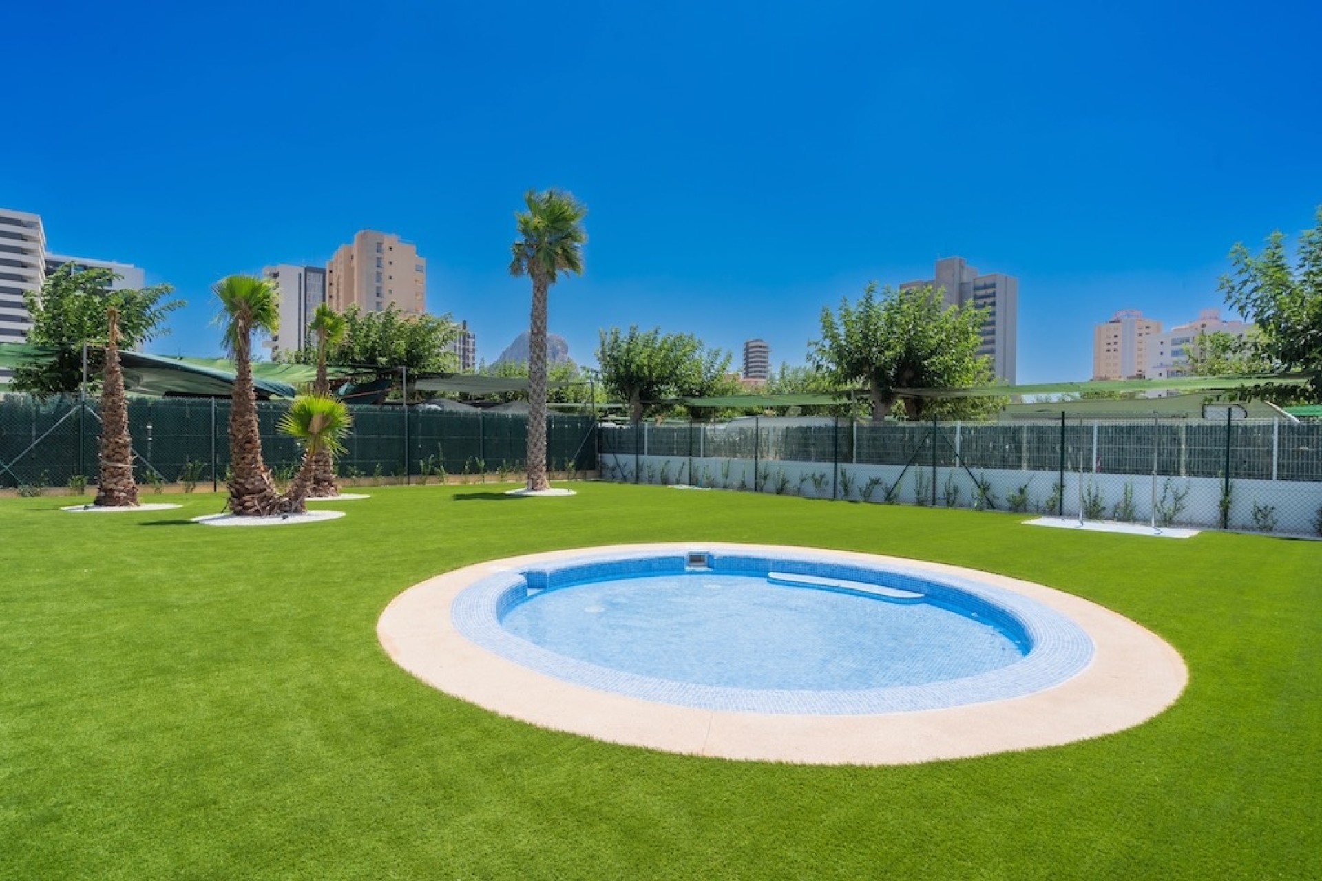 Reventas - Apartamentos - Pisos - Calpe - Alicante, Calpe