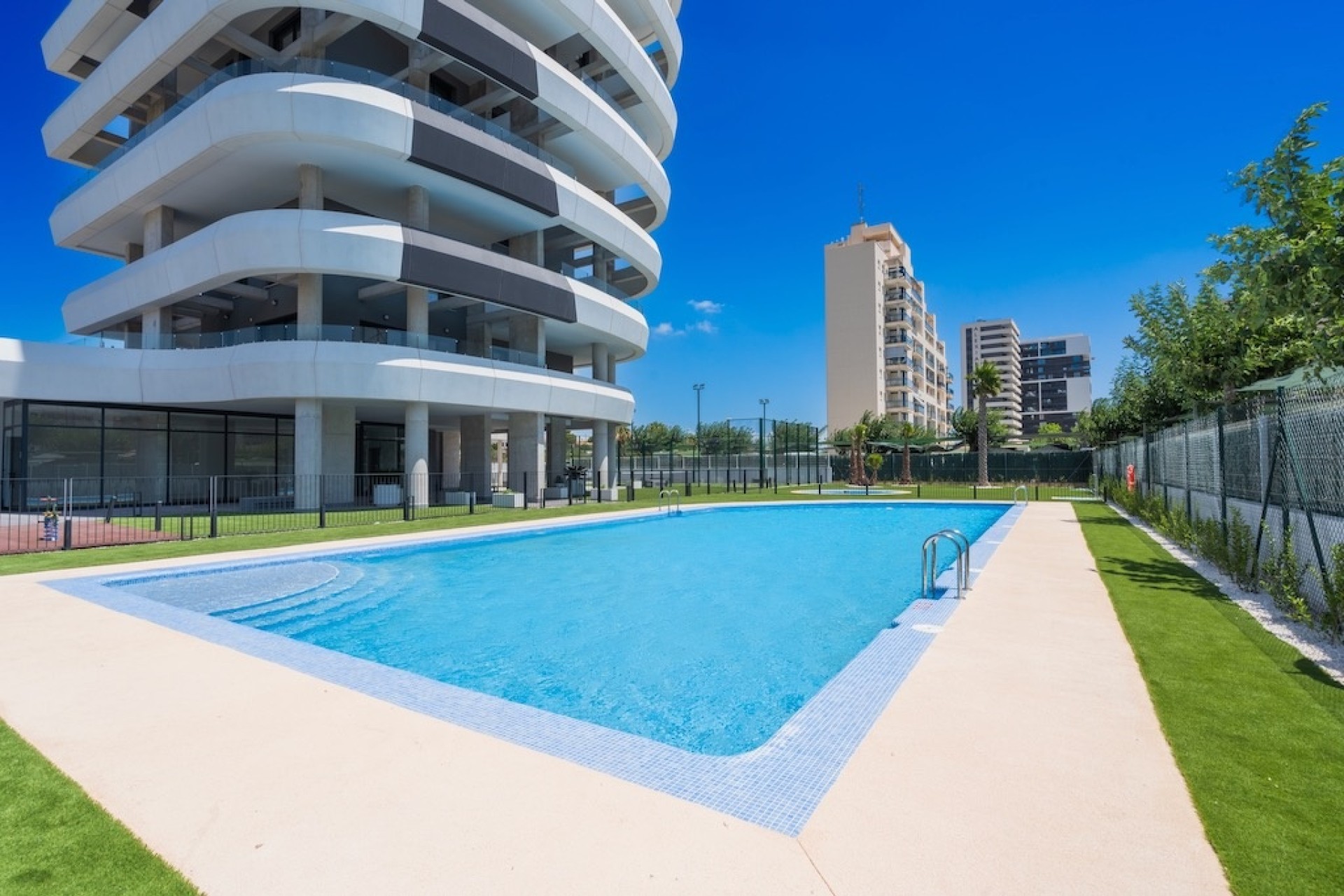 Reventas - Apartamentos - Pisos - Calpe - Alicante, Calpe
