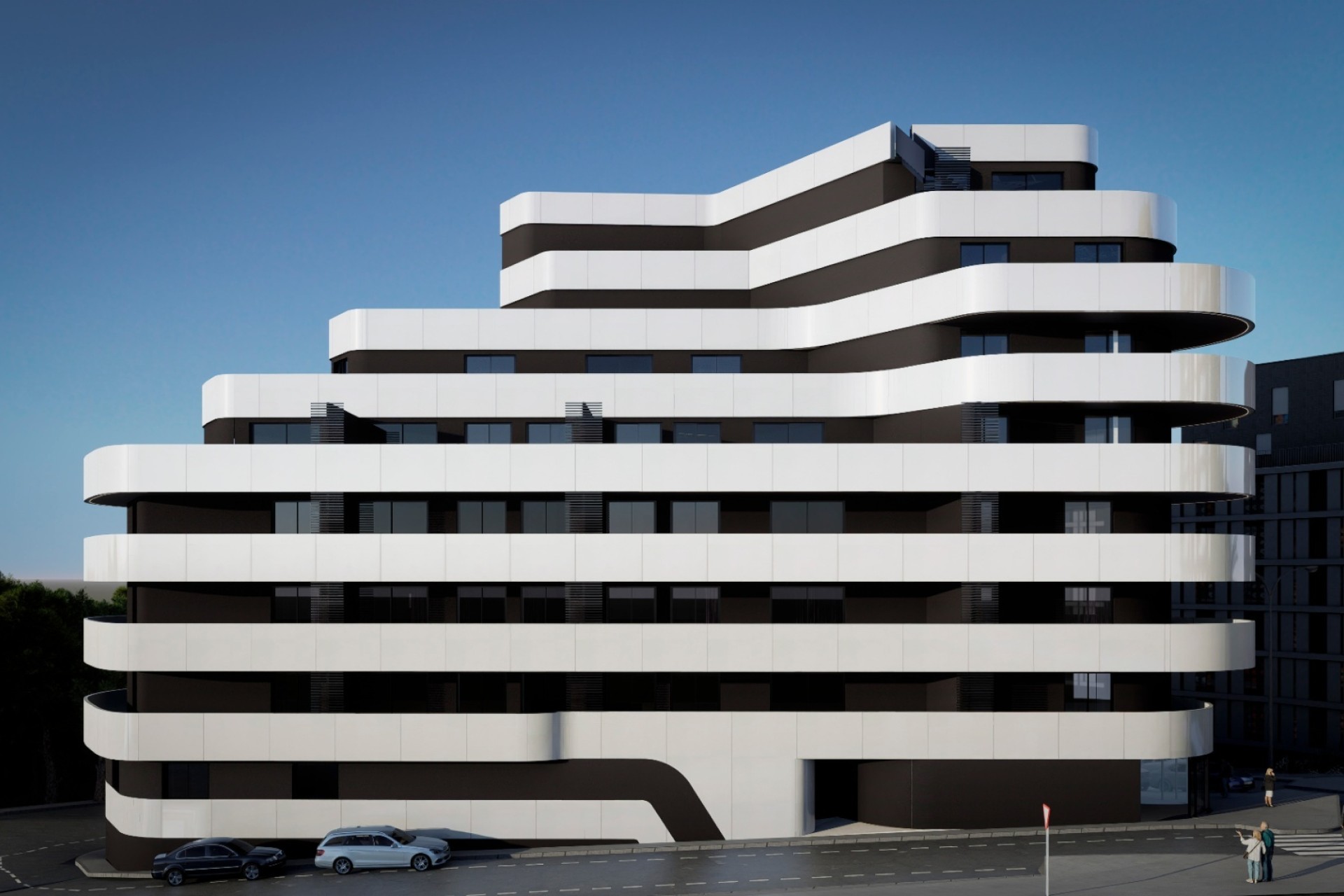 Reventas - Apartamentos - Pisos - Calpe - Calpe Centro