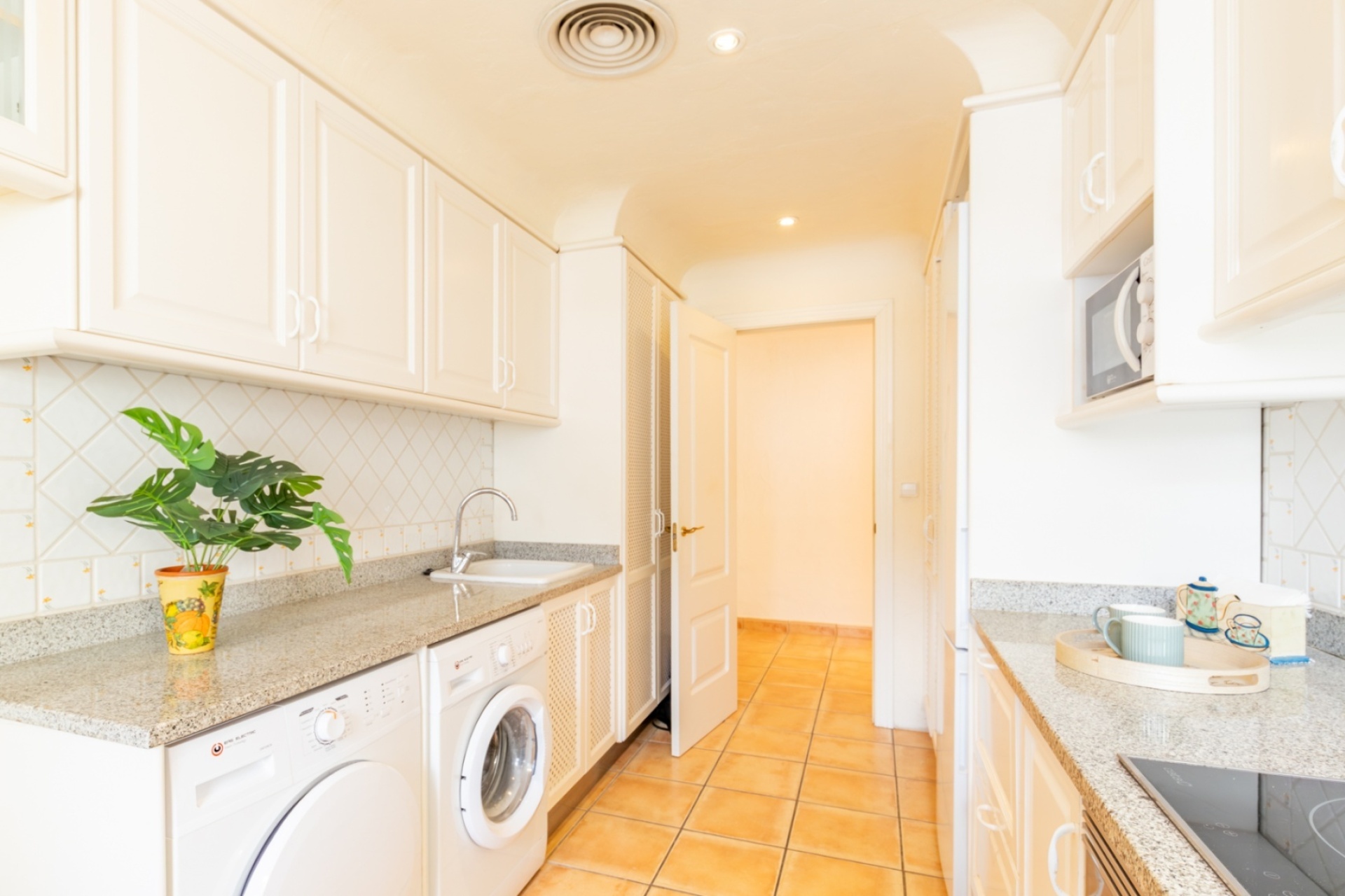 Reventas - Apartamentos - Pisos - Moraira - Centro Moraira