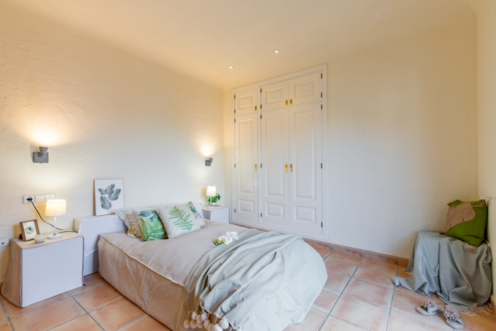 Reventas - Apartamentos - Pisos - Moraira - Centro Moraira