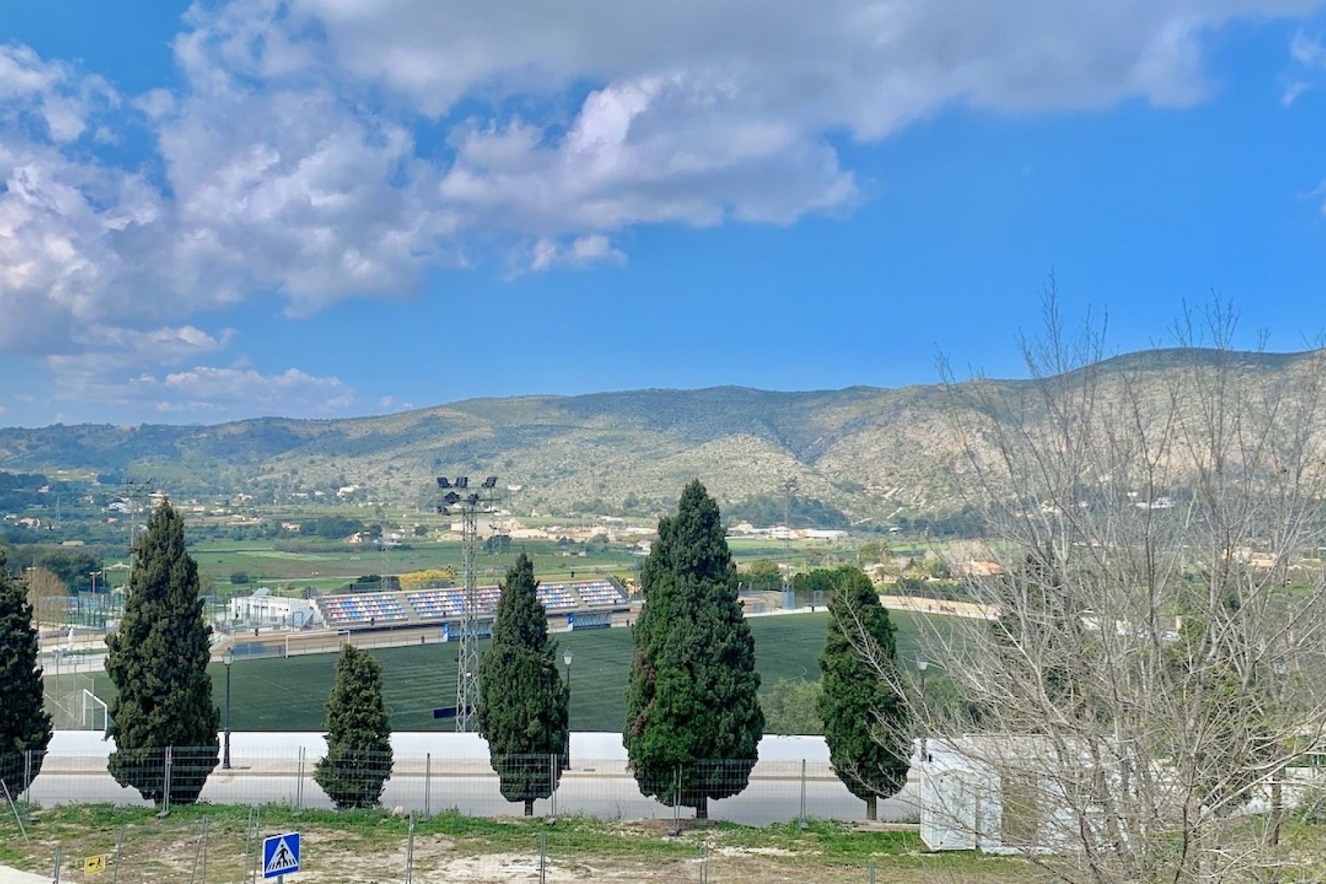 Reventas - Apartamentos - Pisos - Teulada - Teuldada Centro