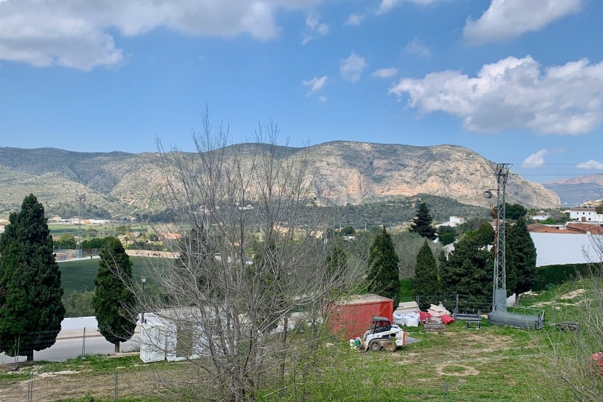 Reventas - Apartamentos - Pisos - Teulada - Teuldada Centro