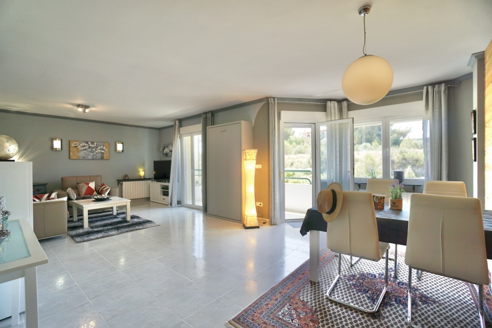 Reventas - Apartamentos - Pisos - Teulada - Teuldada Centro