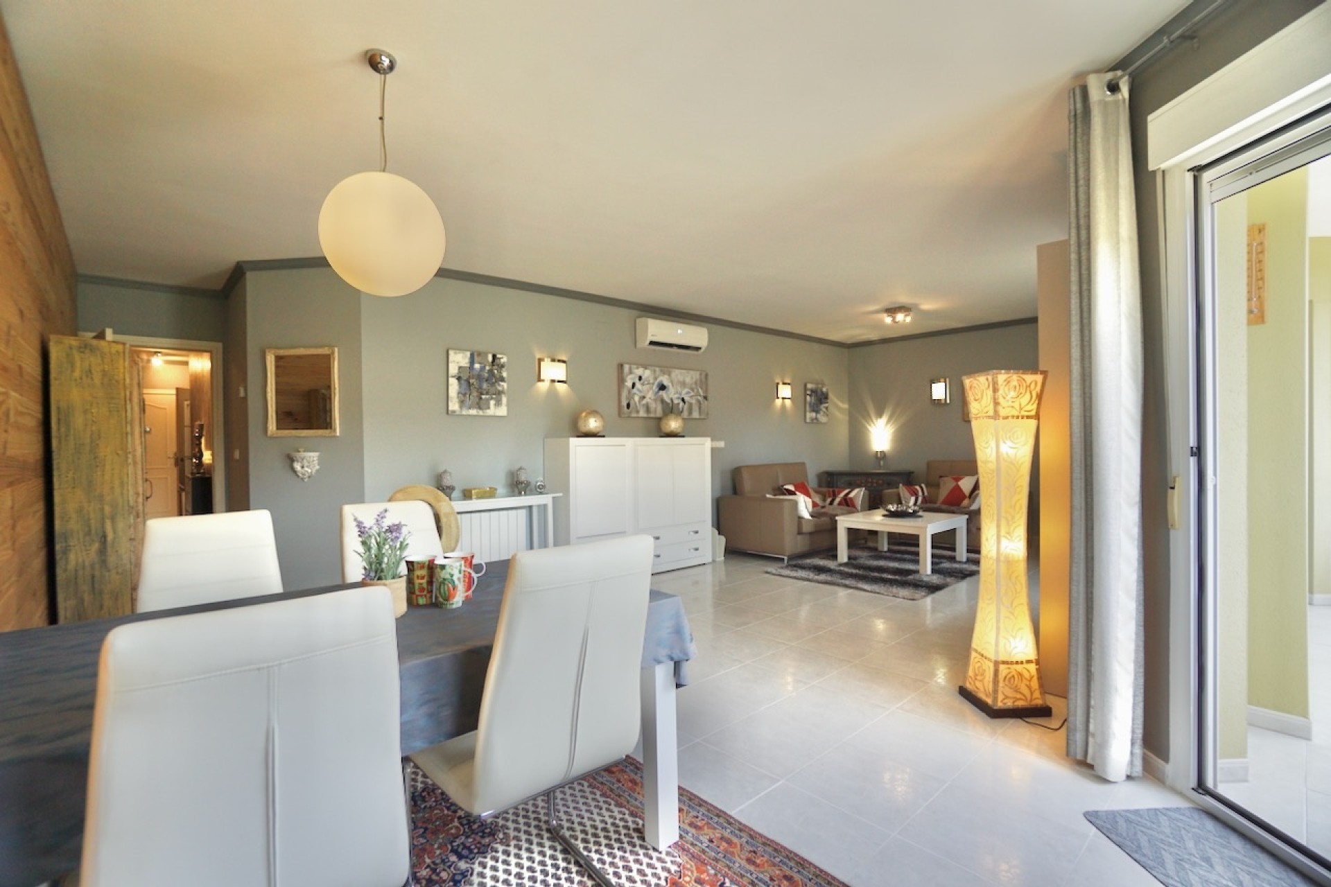 Reventas - Apartamentos - Pisos - Teulada - Teuldada Centro