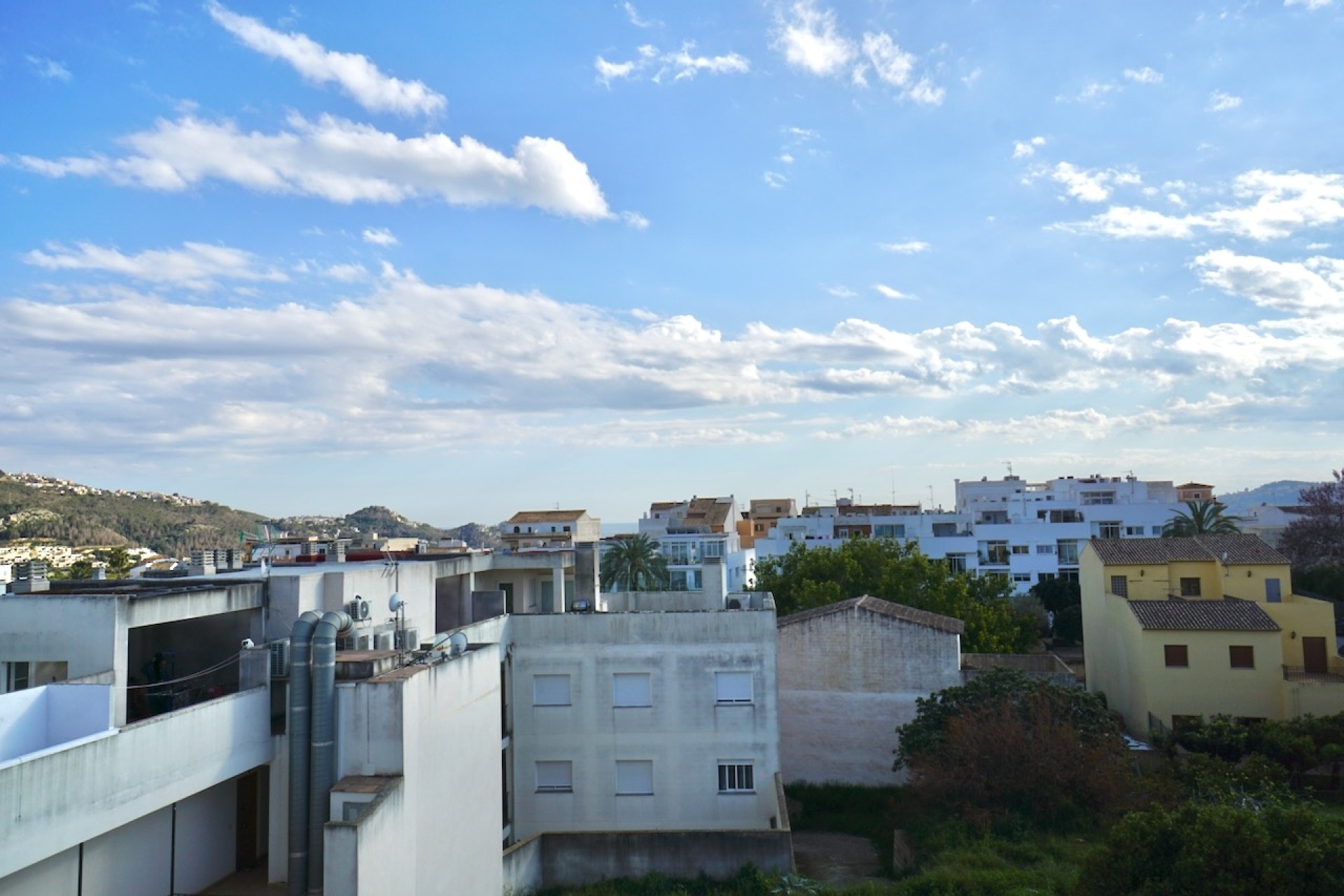 Reventas - Casas de Pueblo - Bungalows - Adosados - Benitachell - Centro